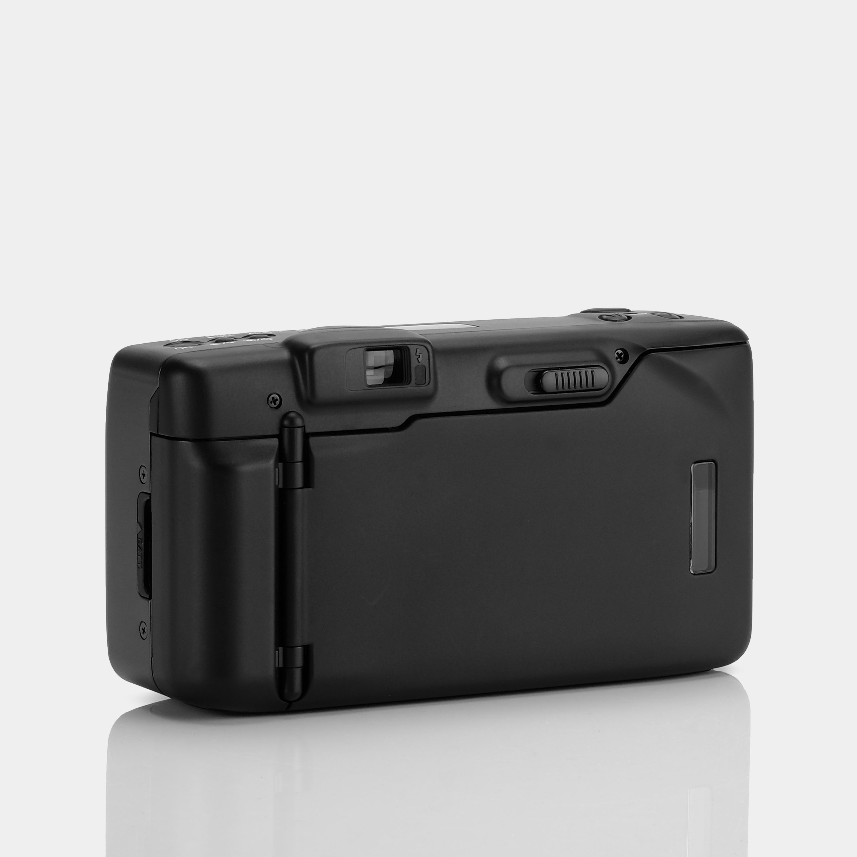 Nikon Zoom 310 QD 35mm Point and Shoot Film Camera (New Old Stock)