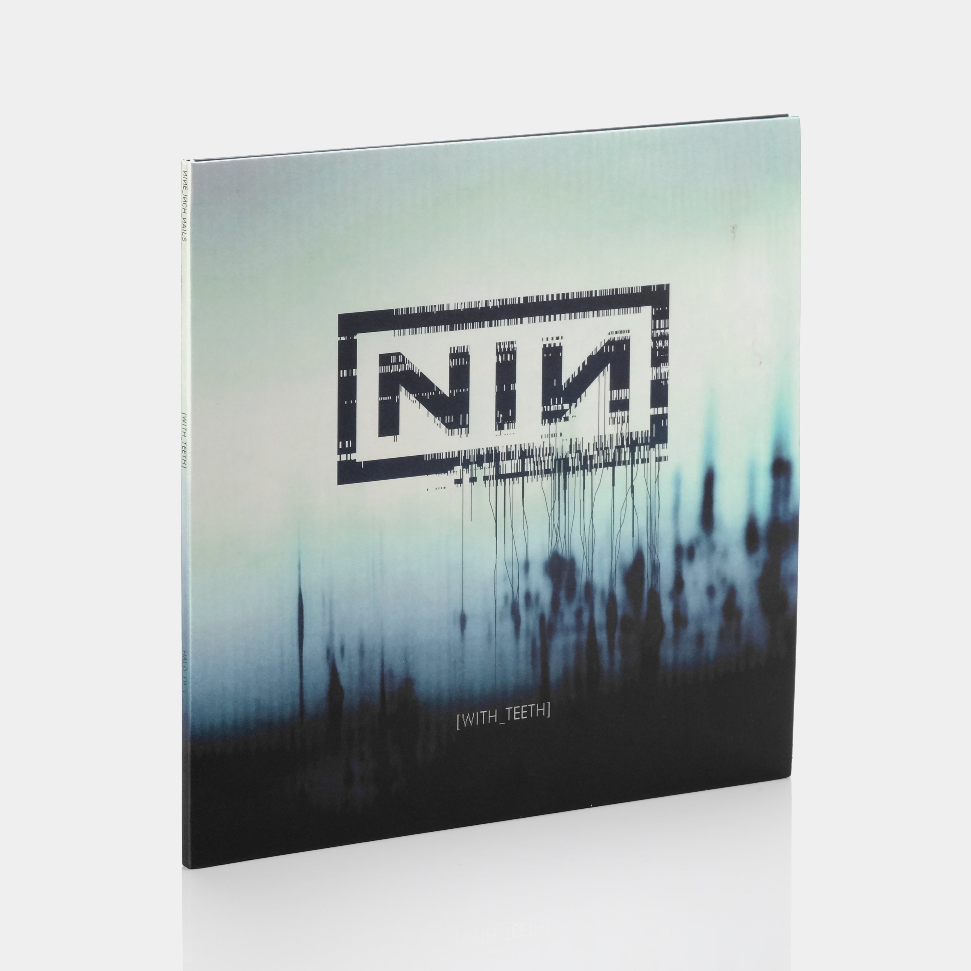 Nine Inch Nails - With Teeth 2xLP Vinyl Record