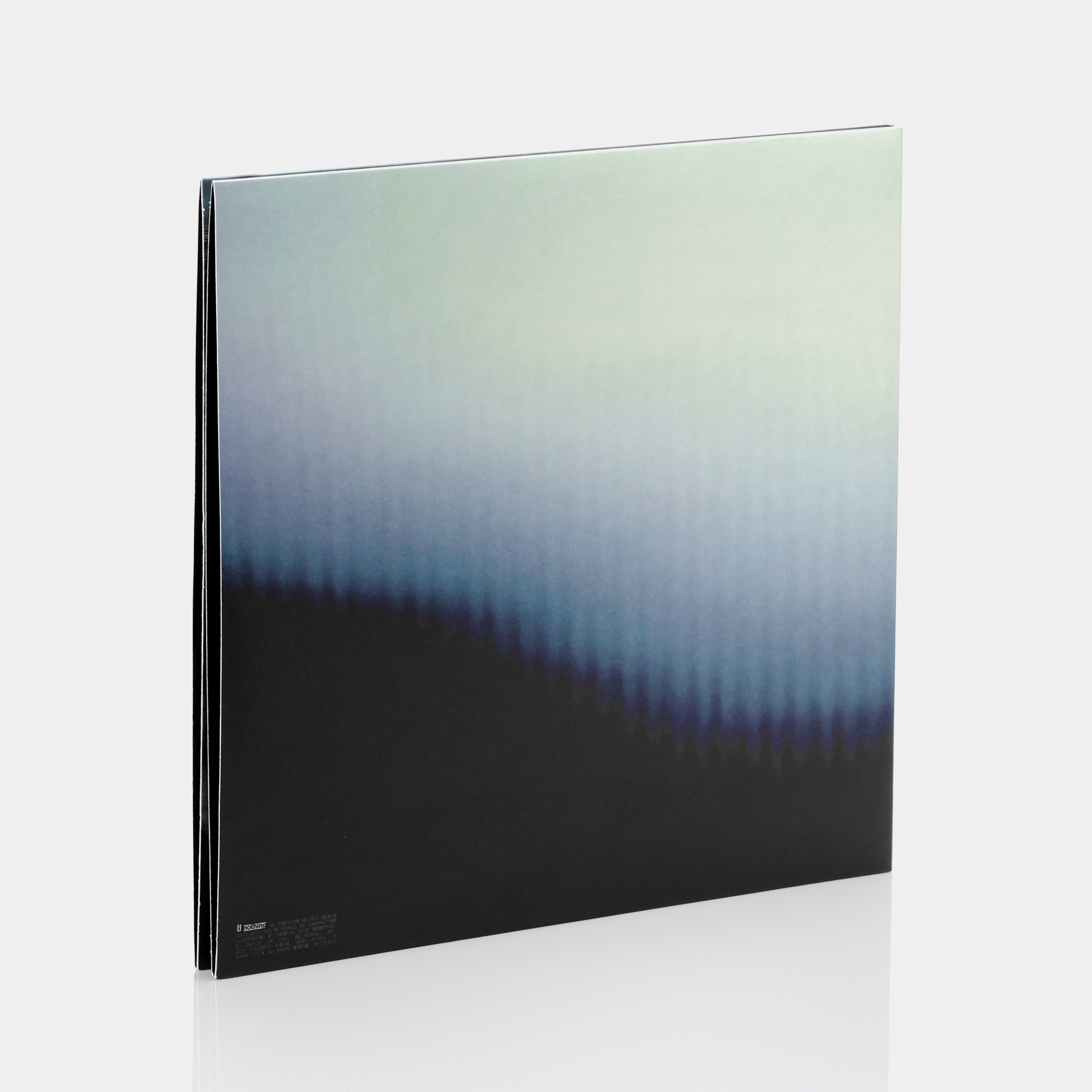 Nine Inch Nails - With Teeth 2xLP Vinyl Record