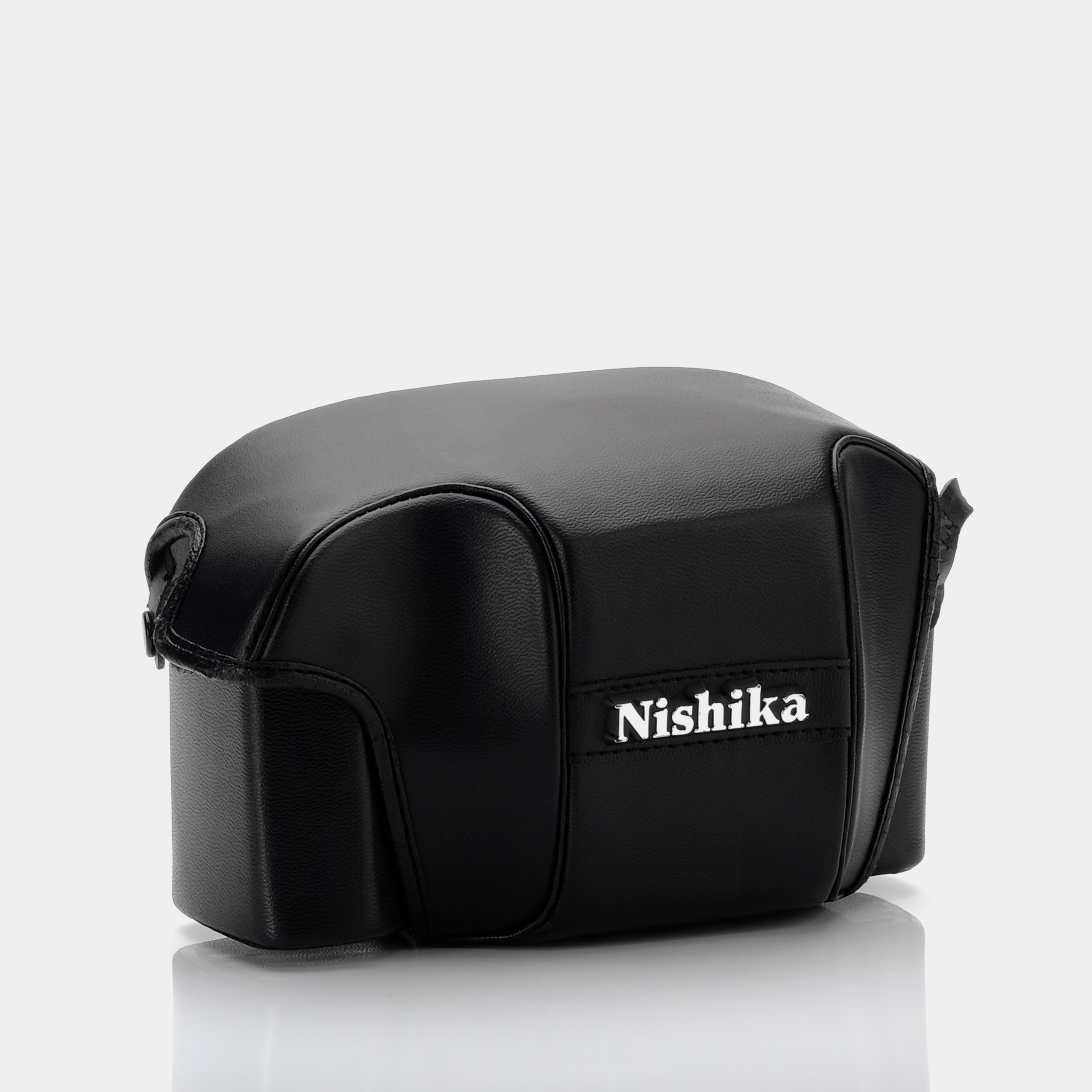 Nishika N8000 3D Camera Case