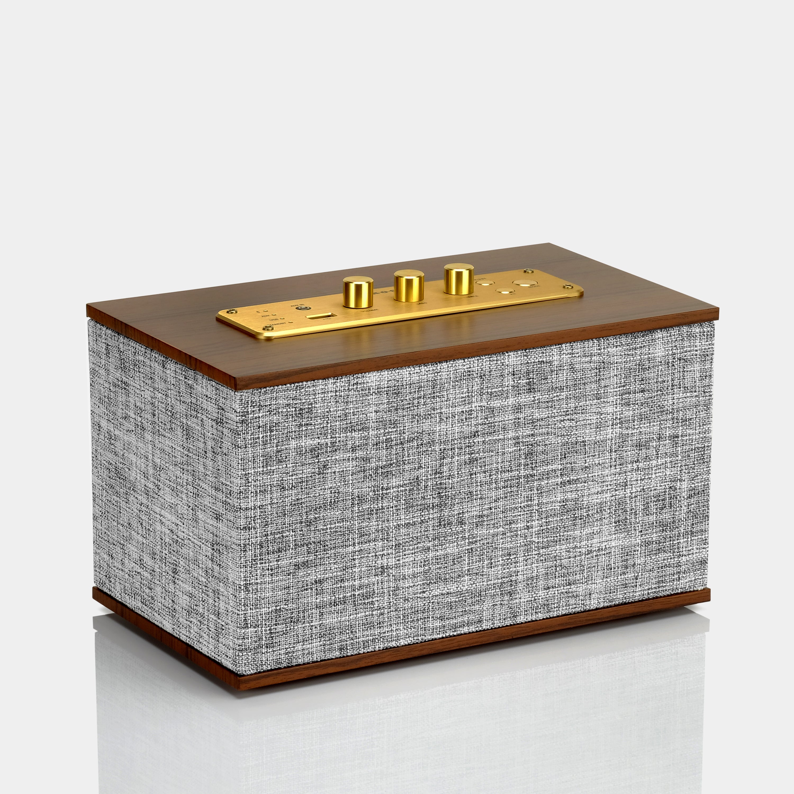 Crosley Octave Bluetooth Speaker
