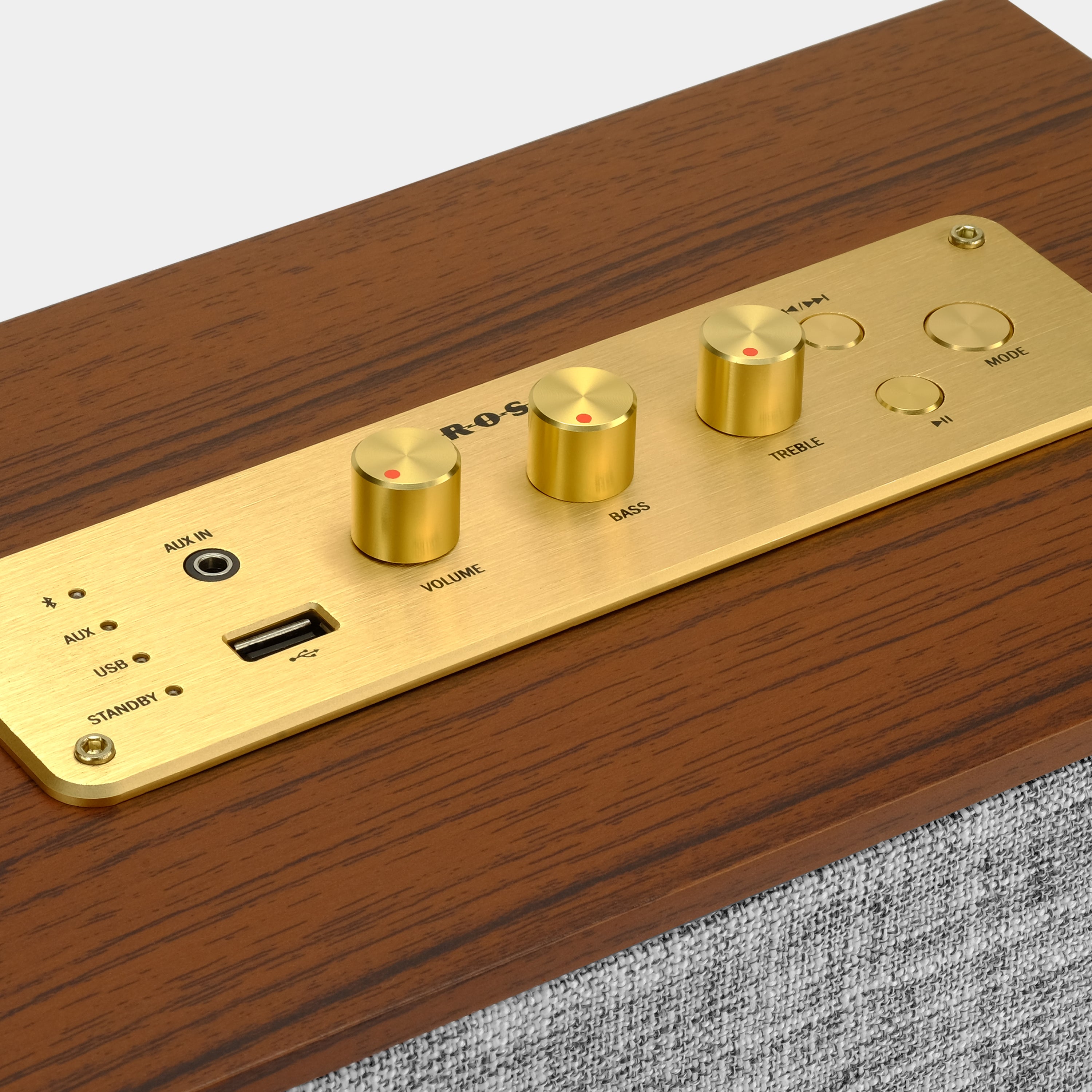 Crosley Octave Bluetooth Speaker