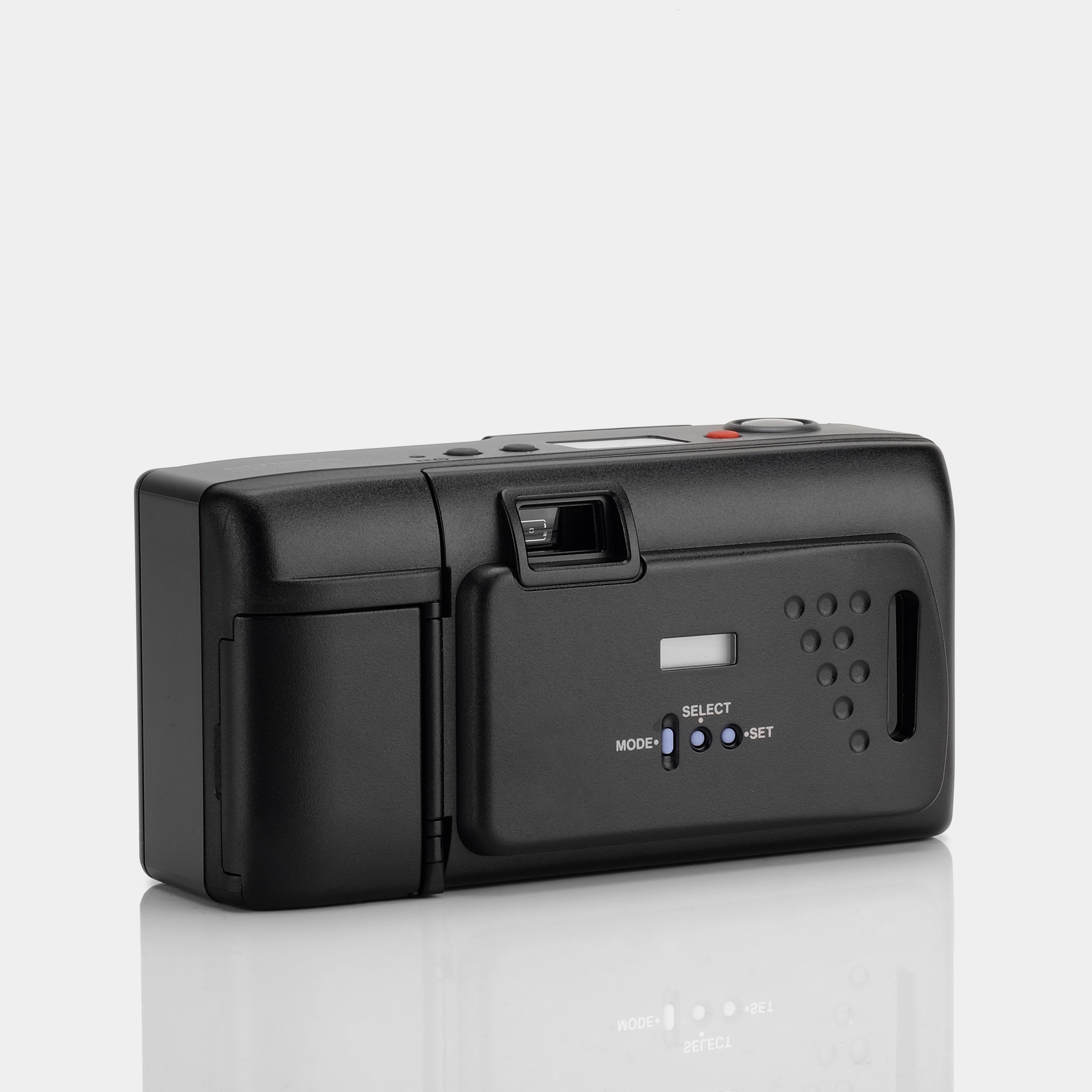 Olympus AF-10 Twin 35mm Point And Shoot Film Camera (New Old Stock)