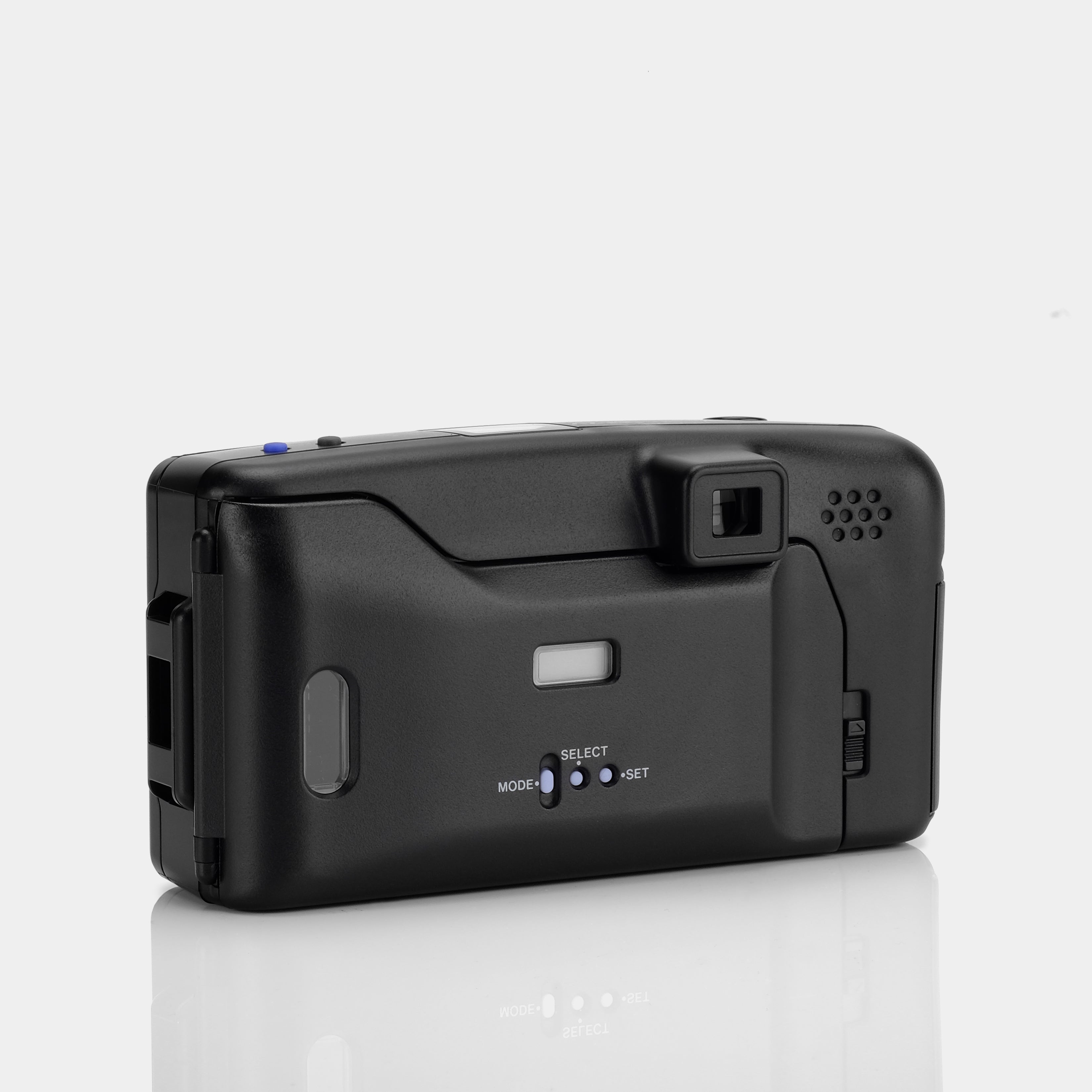 Olympus AZ-210 Superzoom 35mm Point And Shoot Film Camera (New Old Stock)