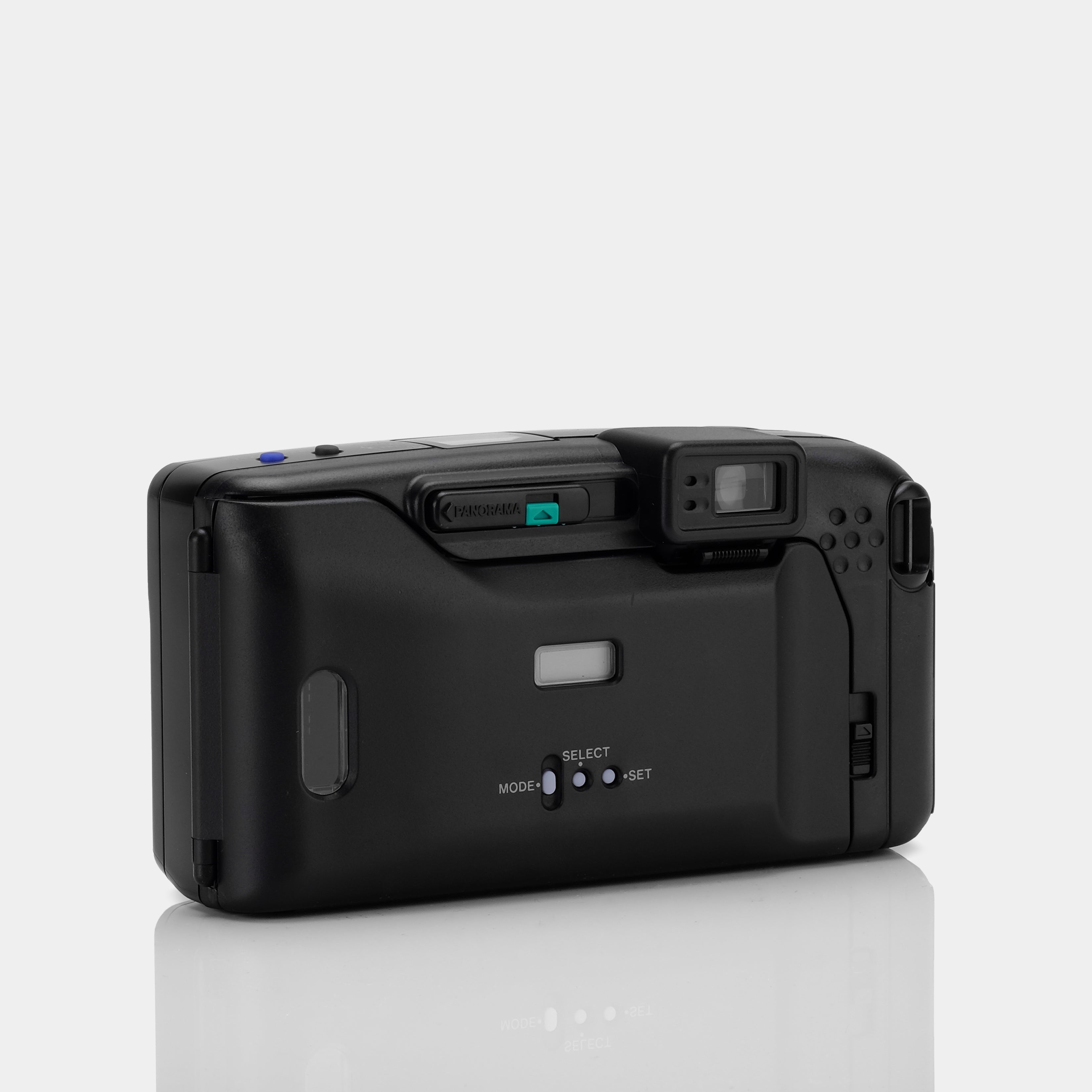 Olympus AZ-220 Superzoom 35mm Point And Shoot Film Camera (New Old Stock)