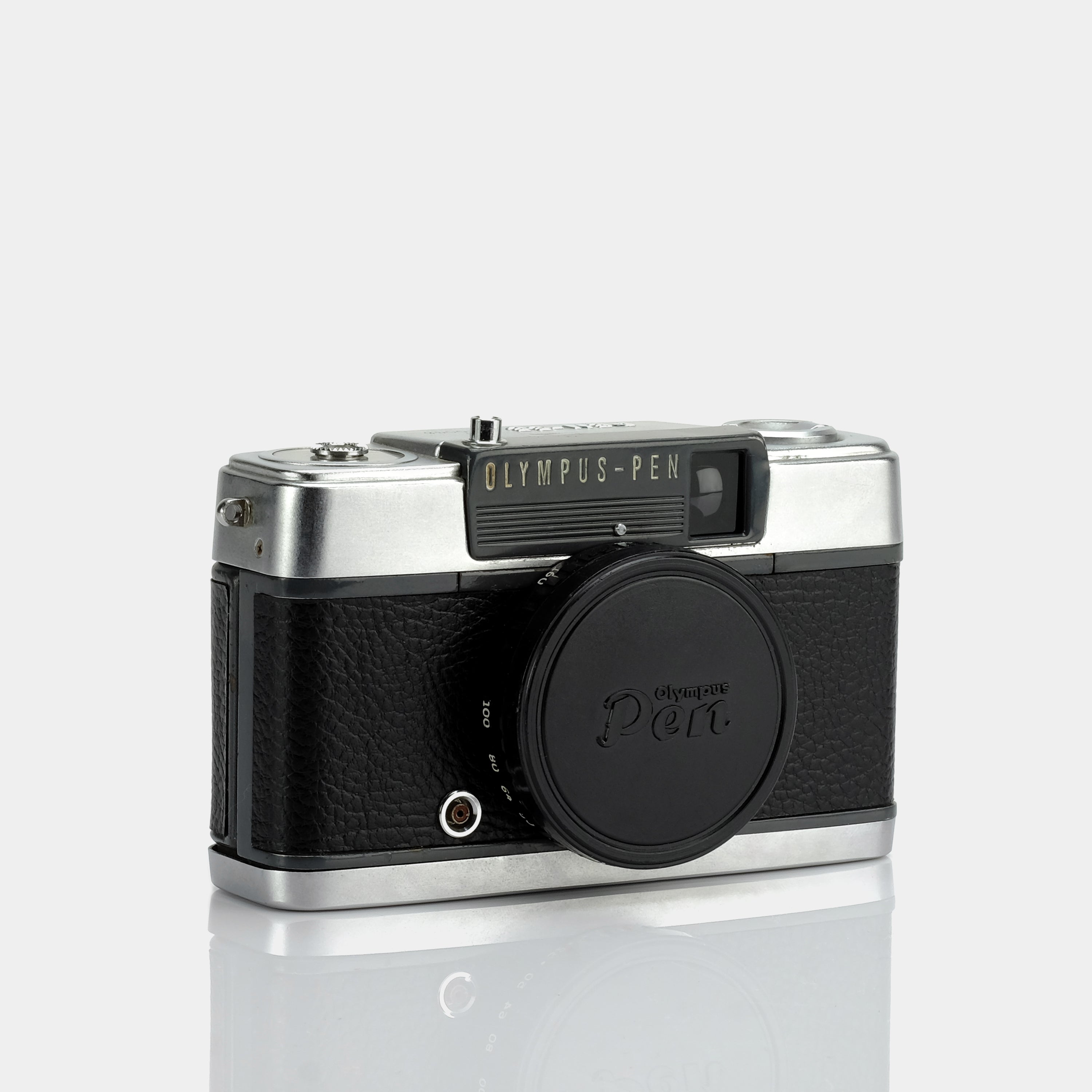 Olympus Pen EE 35mm Film Camera