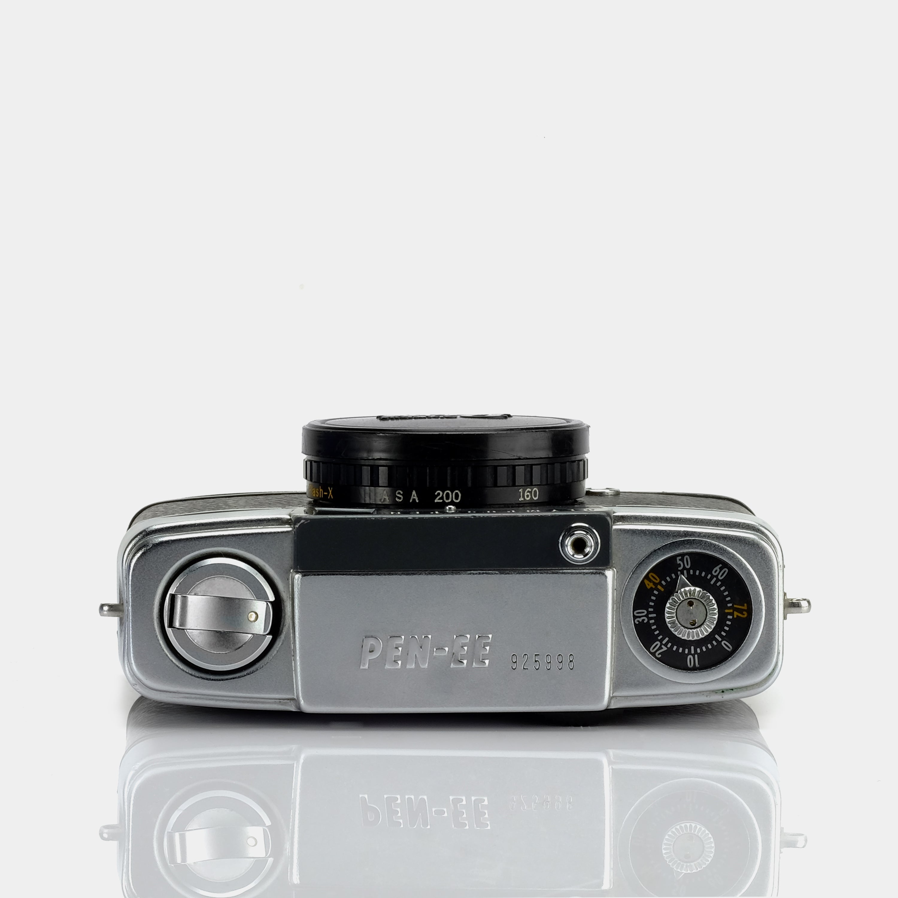 Olympus Pen EE 35mm Film Camera