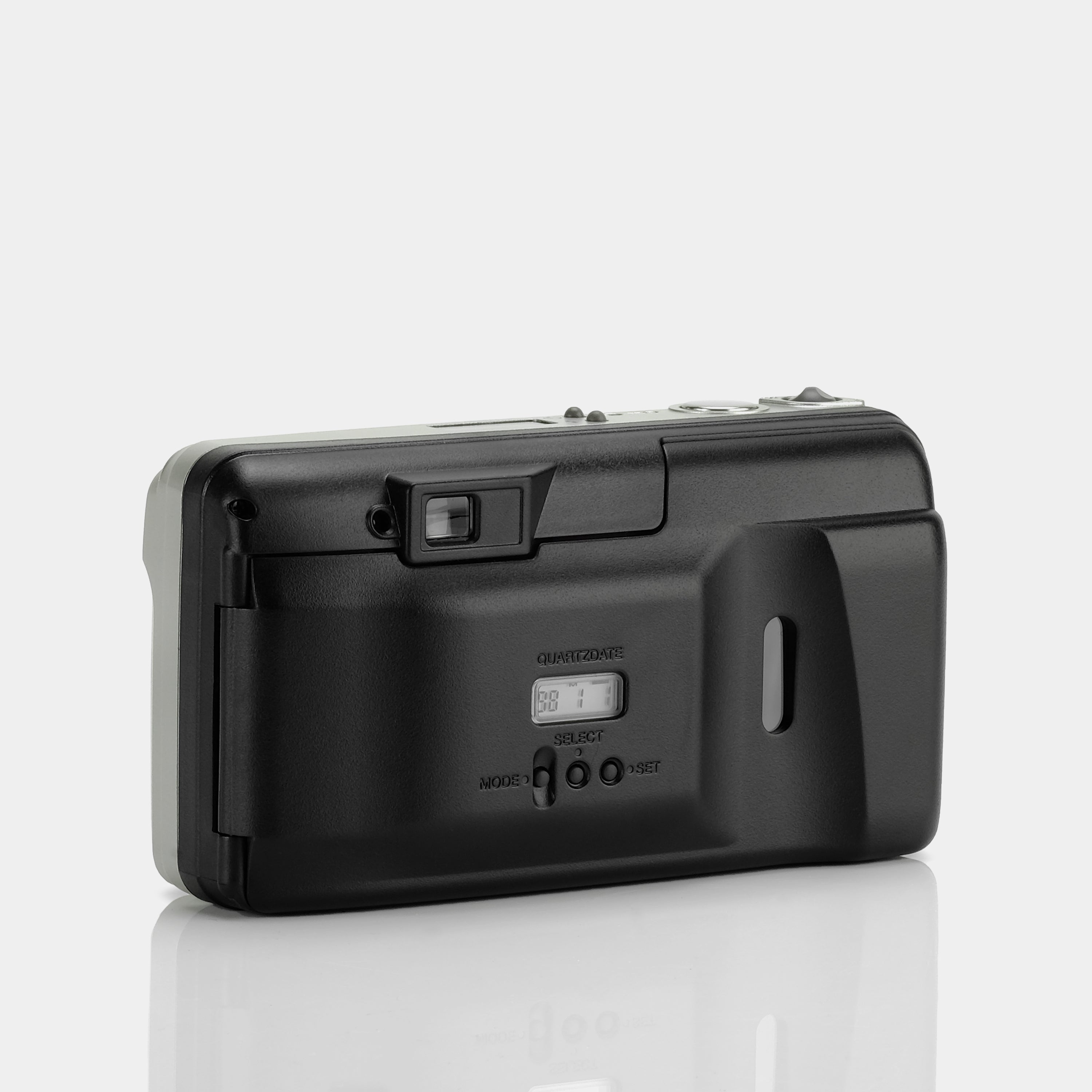 Olympus Superzoom 105G 35mm Point And Shoot Film Camera (New Old Stock)