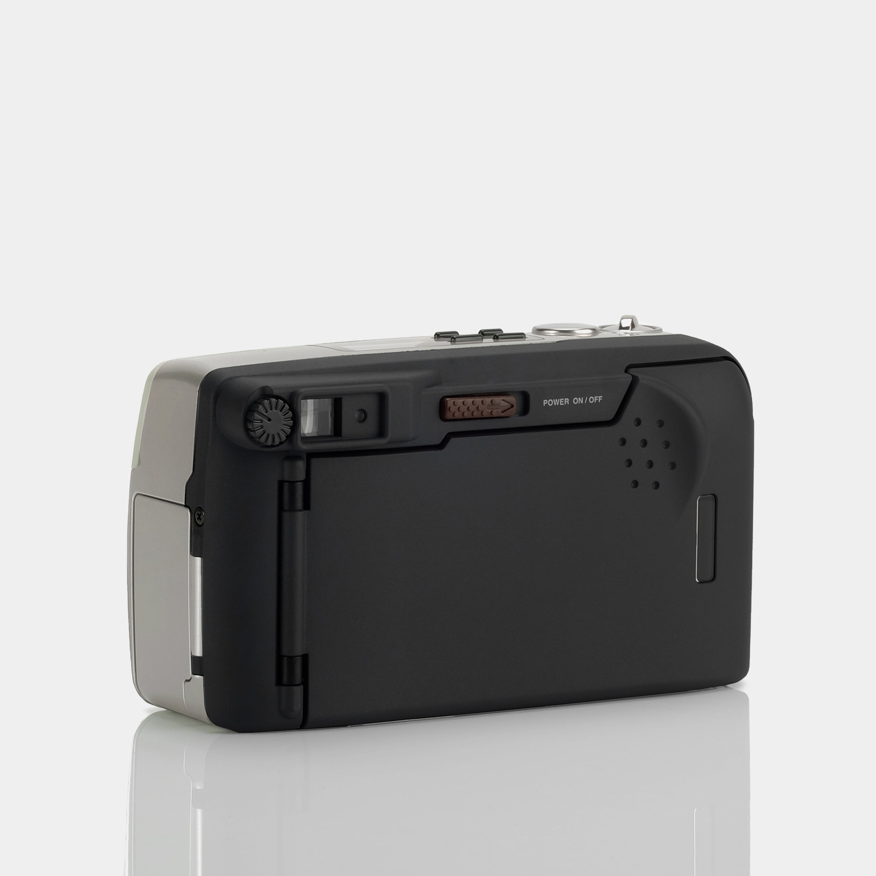 Olympus Superzoom 160 35mm Point And Shoot Film Camera (New Old Stock)