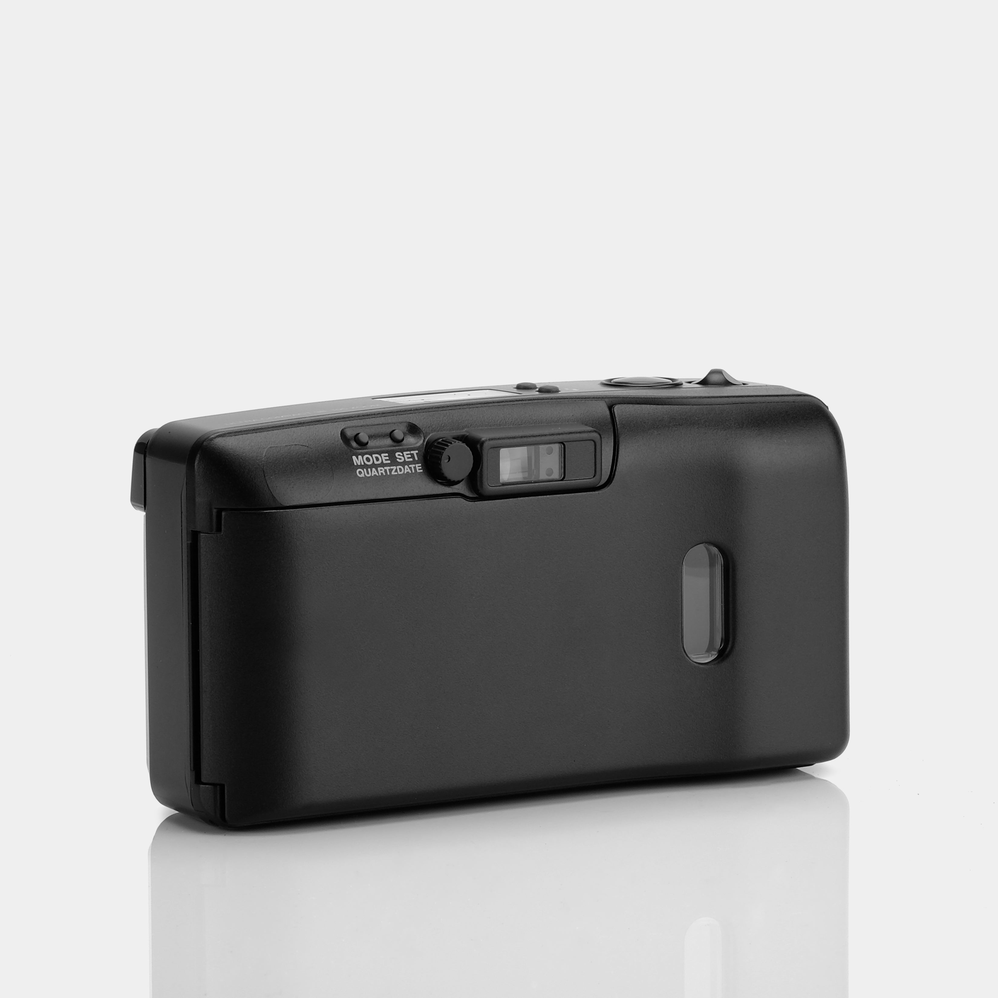 Olympus Superzoom 105 35mm Point And Shoot Film Camera (New Old Stock)