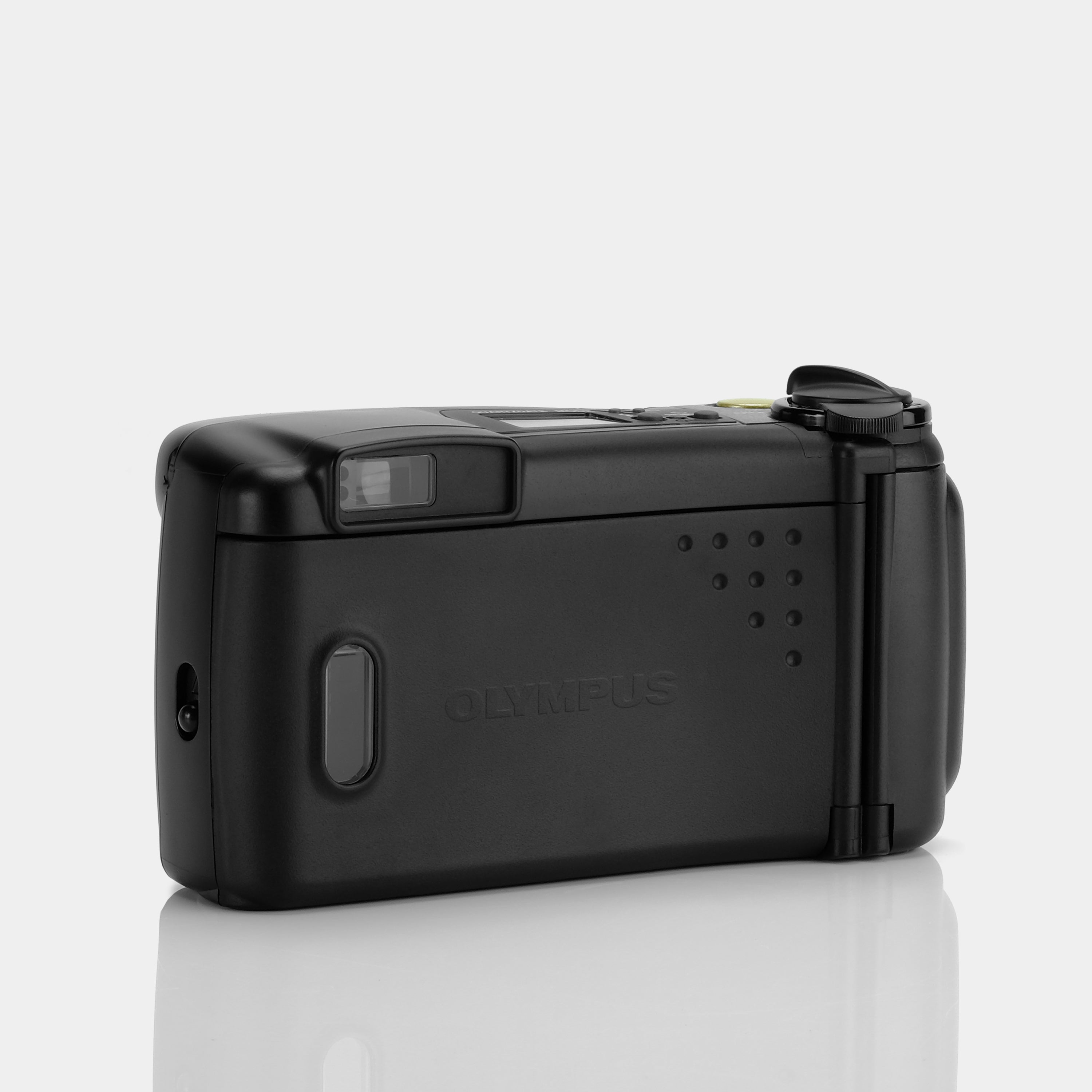 Olympus Superzoom 800 35mm Point And Shoot Film Camera (New Old Stock)