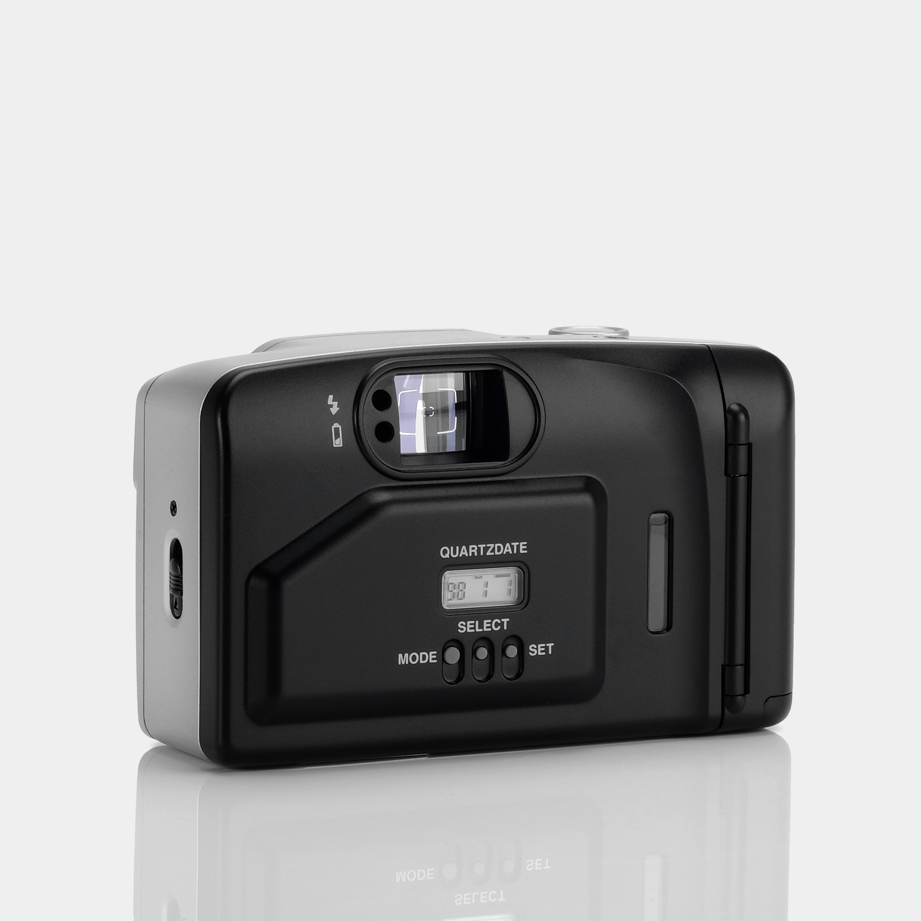 Olympus Trip XB41 AF 35mm Point And Shoot Film Camera (New Old Stock)