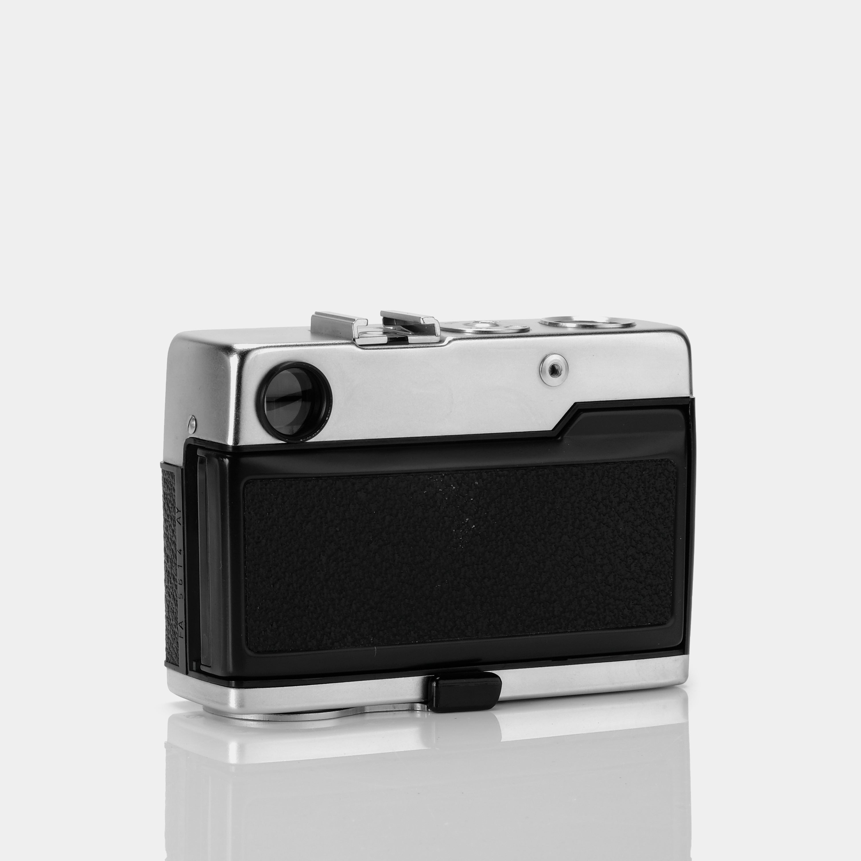 AGFA Optima 200 Sensor 35mm Scale Film Camera