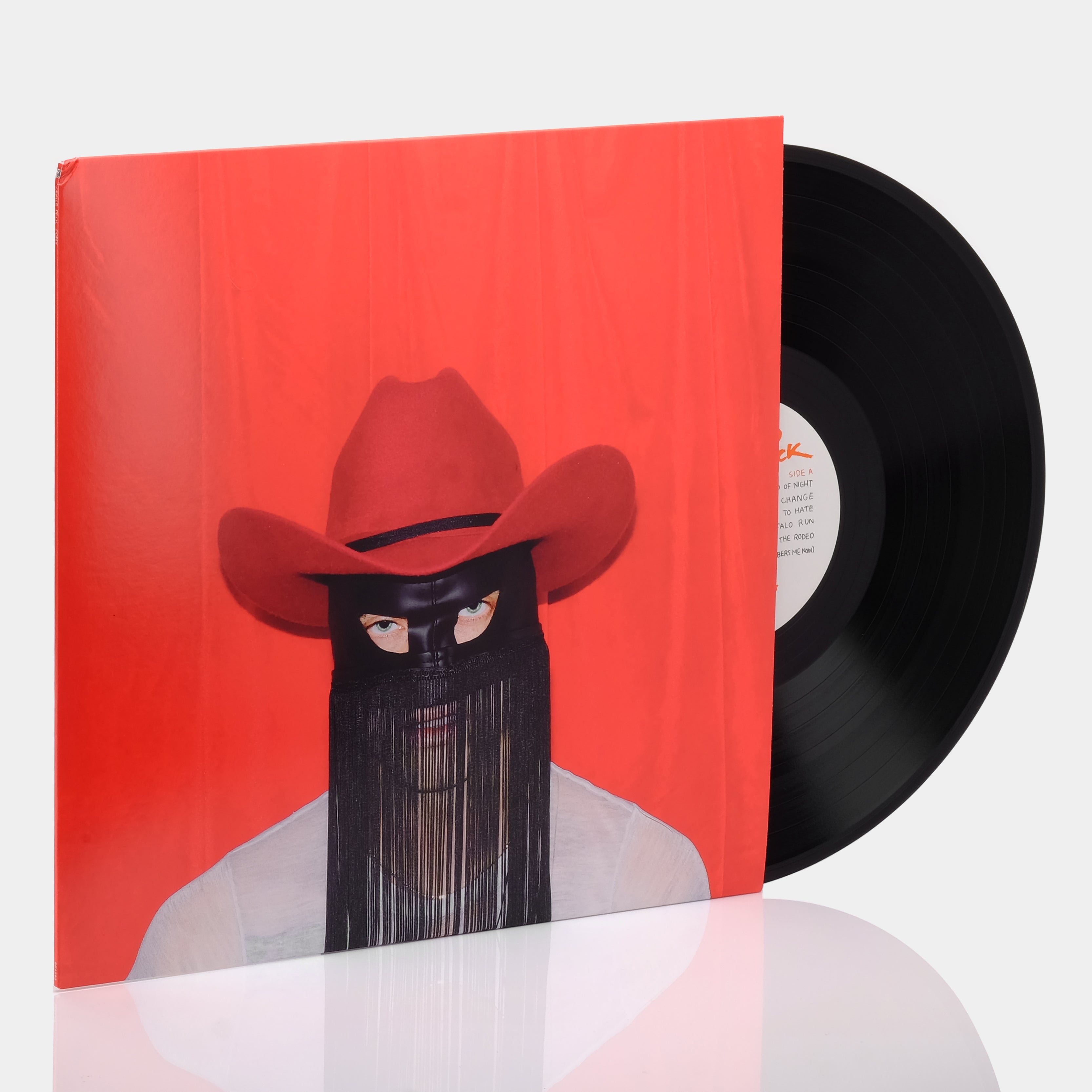 Orville Peck - Pony LP Vinyl Record