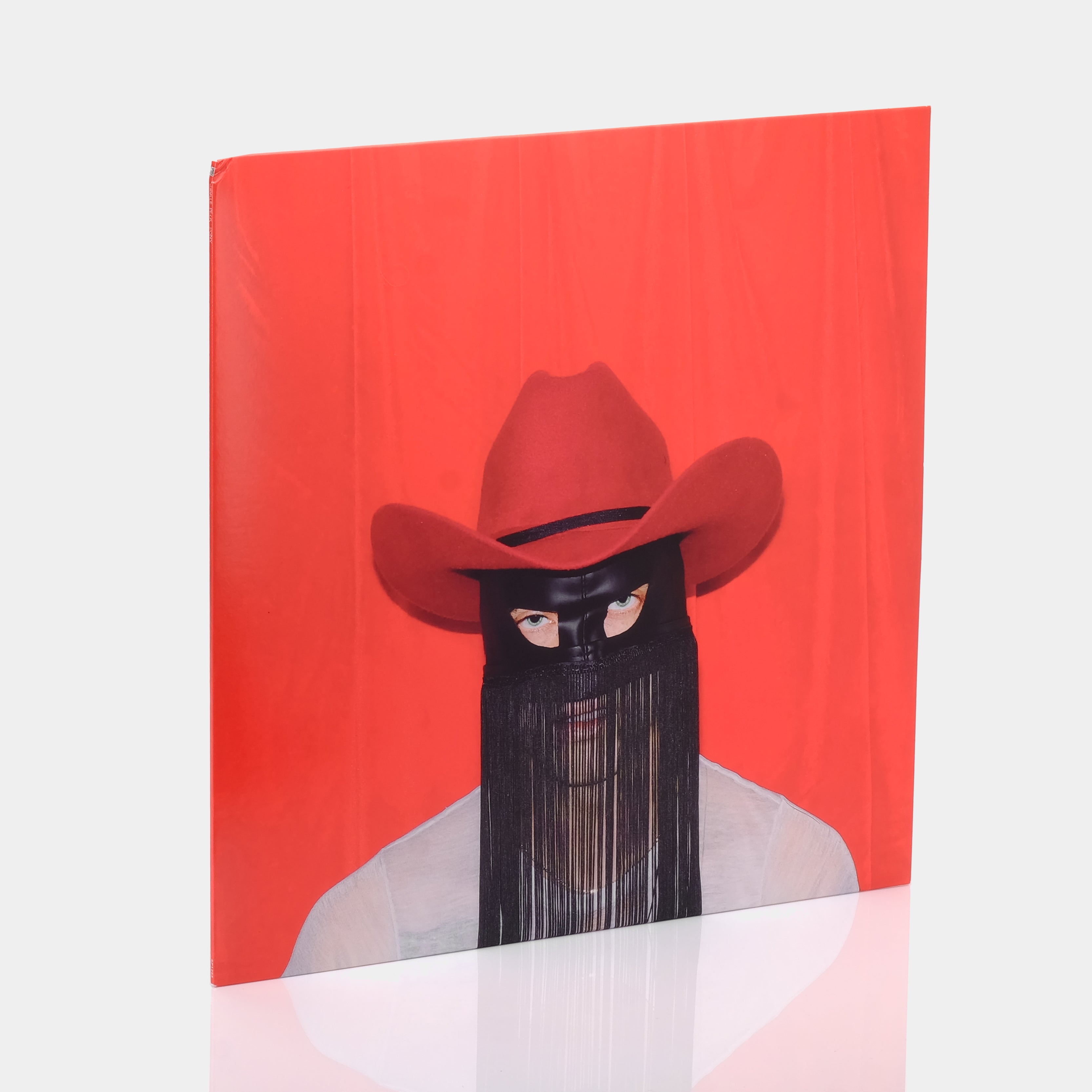 Orville Peck - Pony LP Vinyl Record