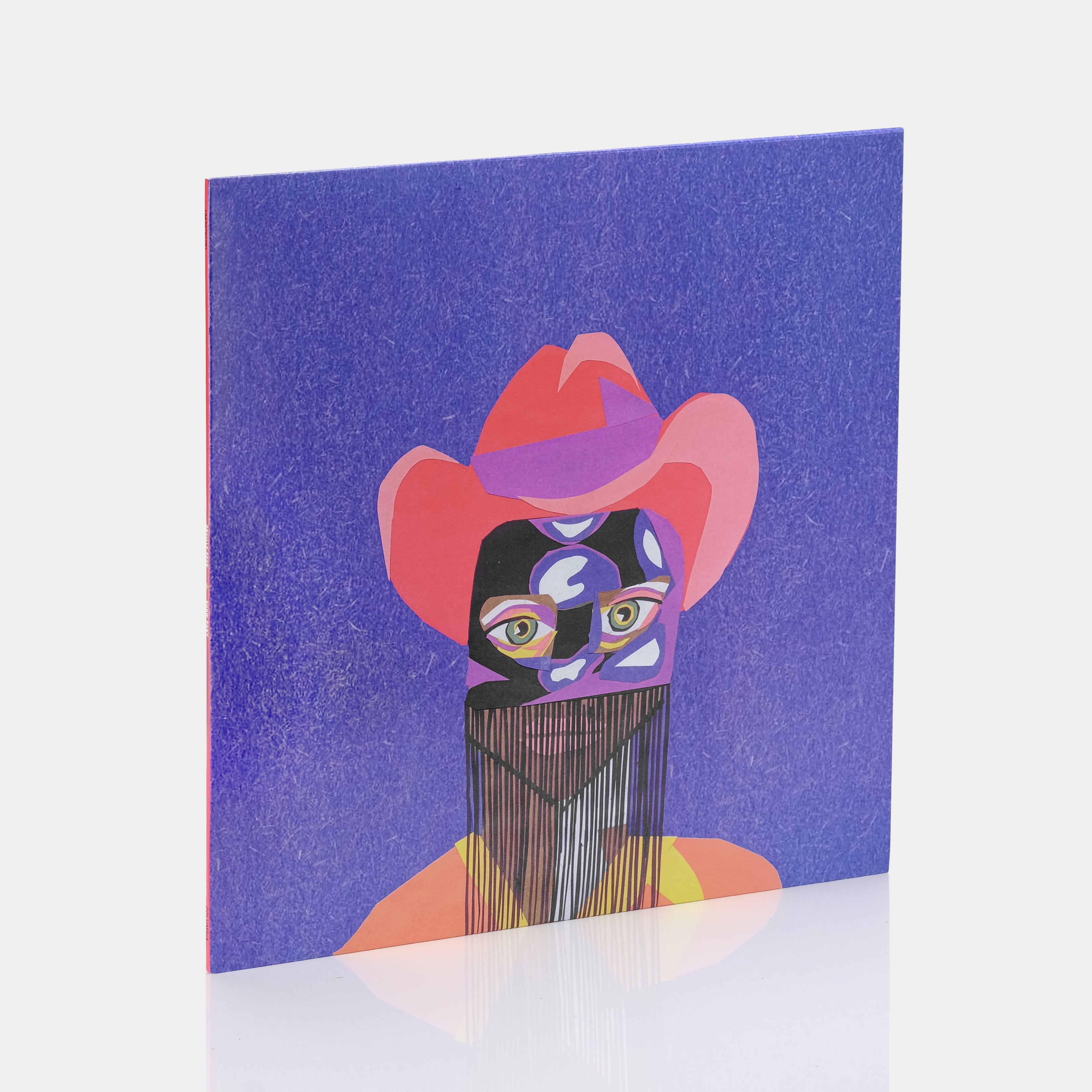 Orville Peck - Show Pony EP Purple Vinyl Record