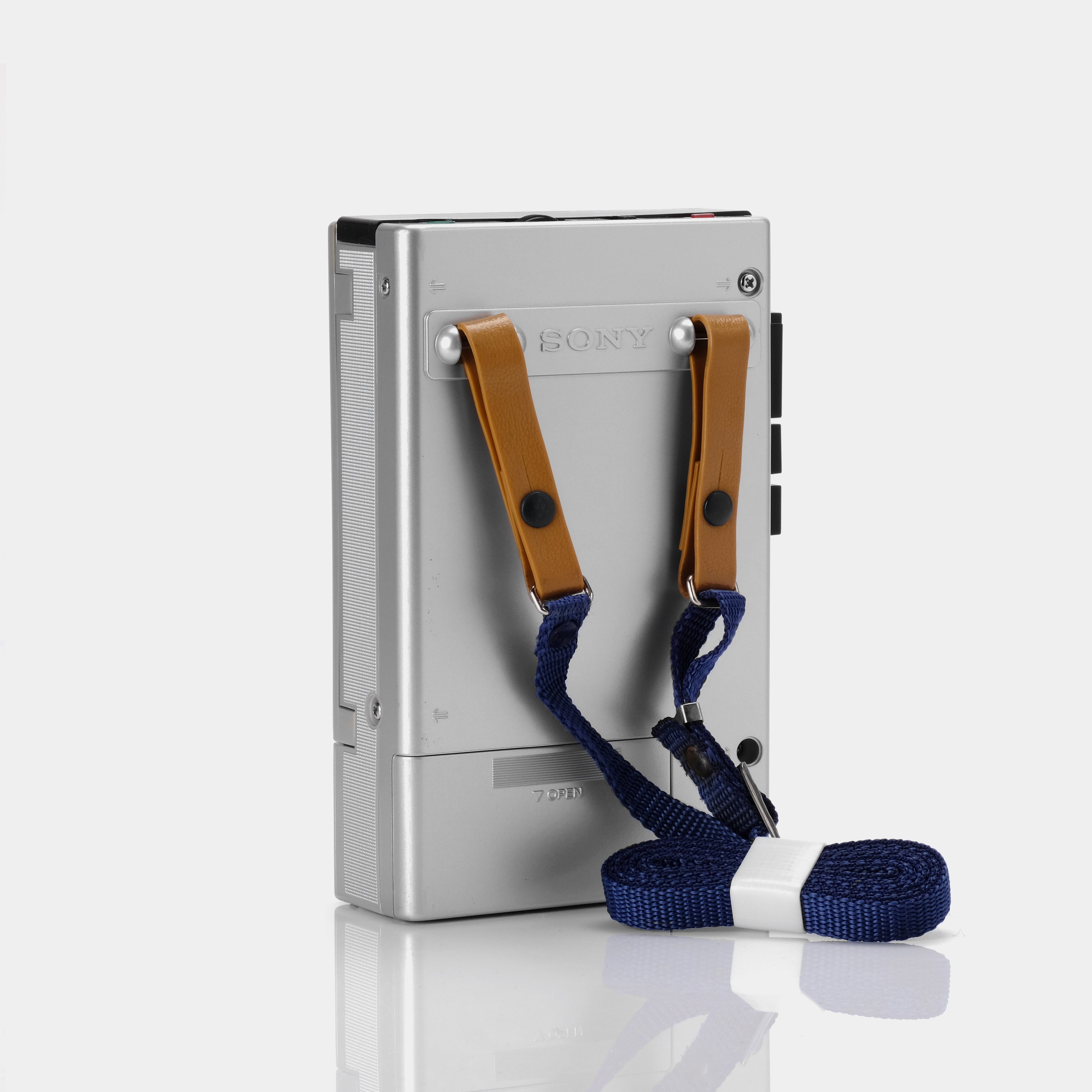 Sony Walkman WM-8 Portable Cassette Player