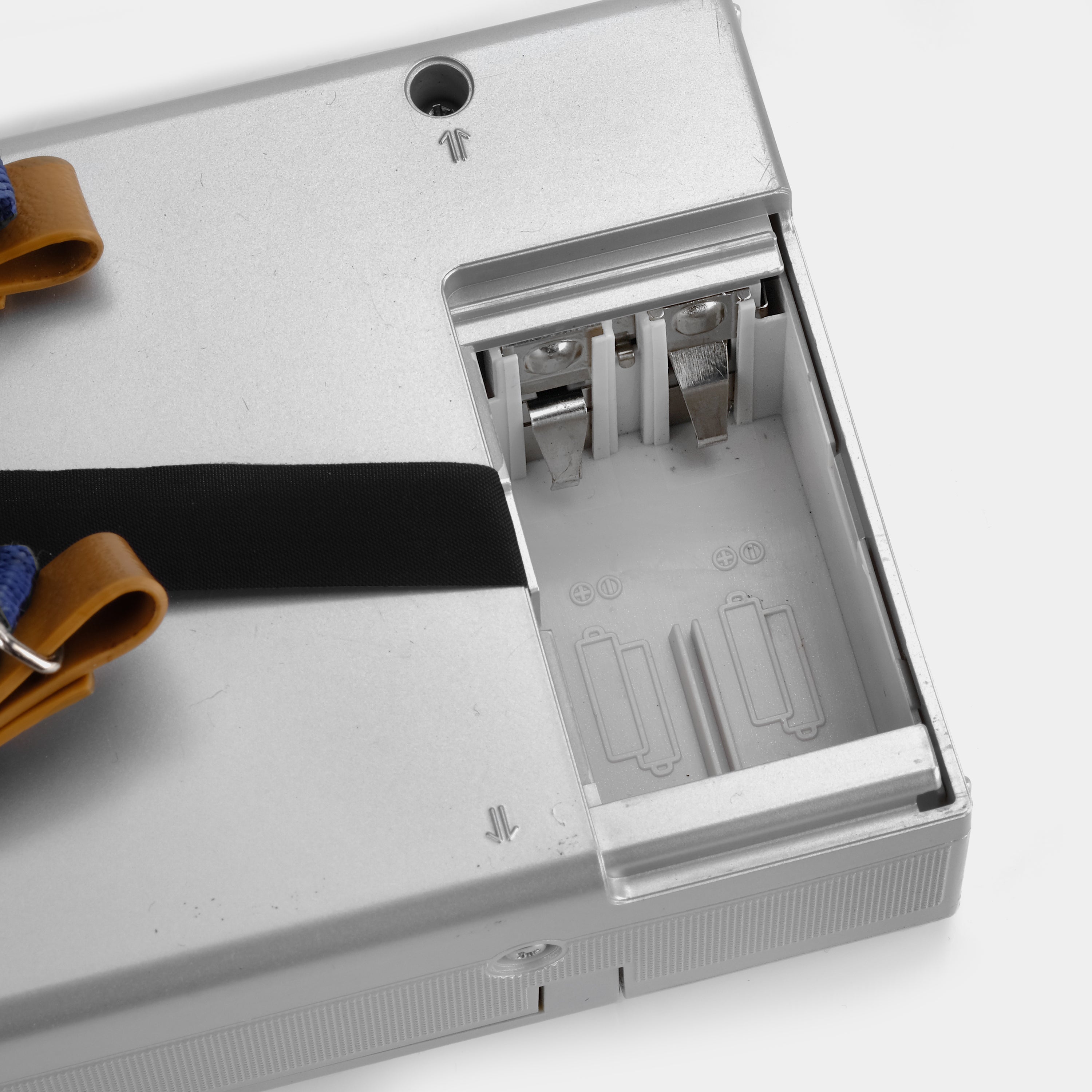 Sony Walkman WM-8 Portable Cassette Player