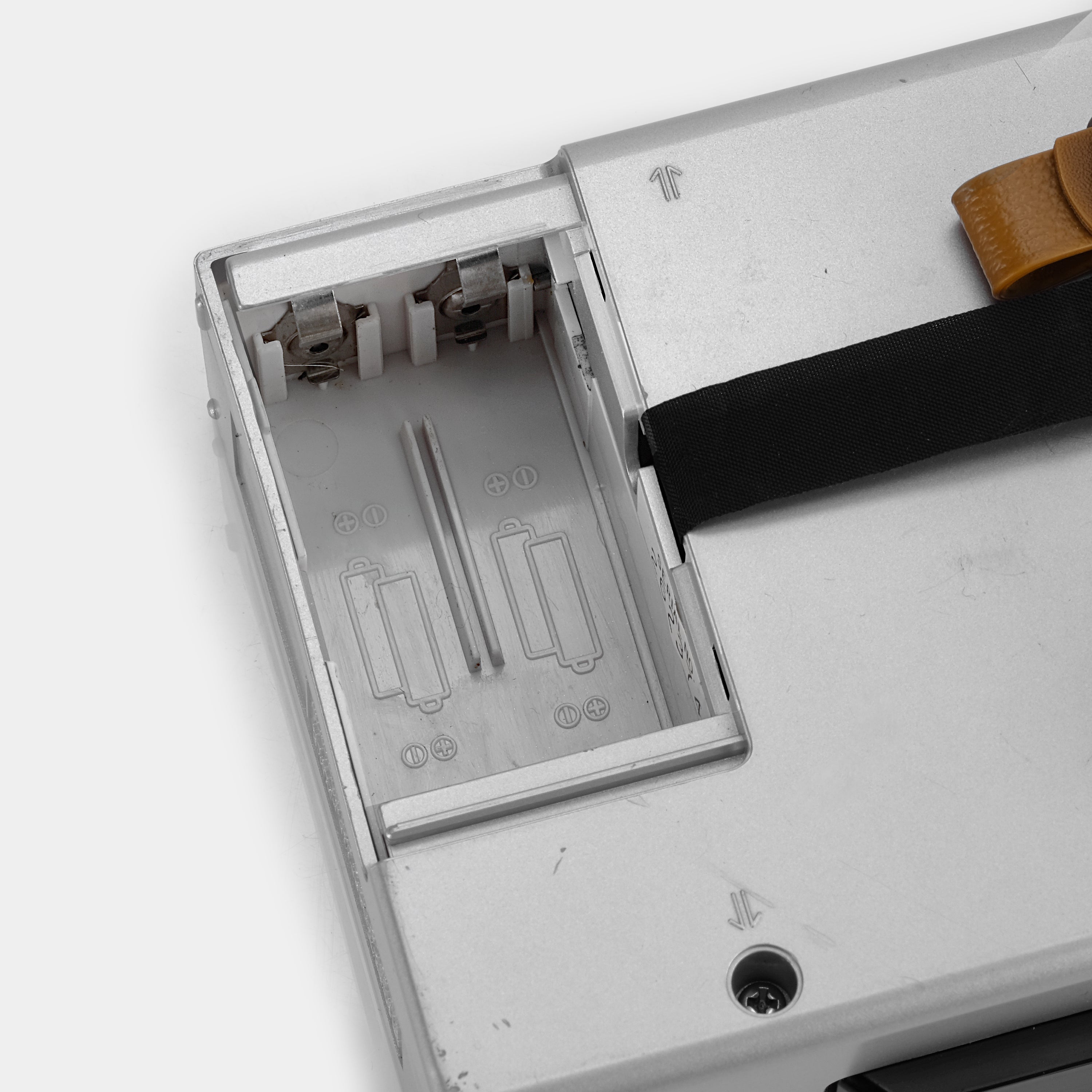 Sony Walkman WM-8 Portable Cassette Player