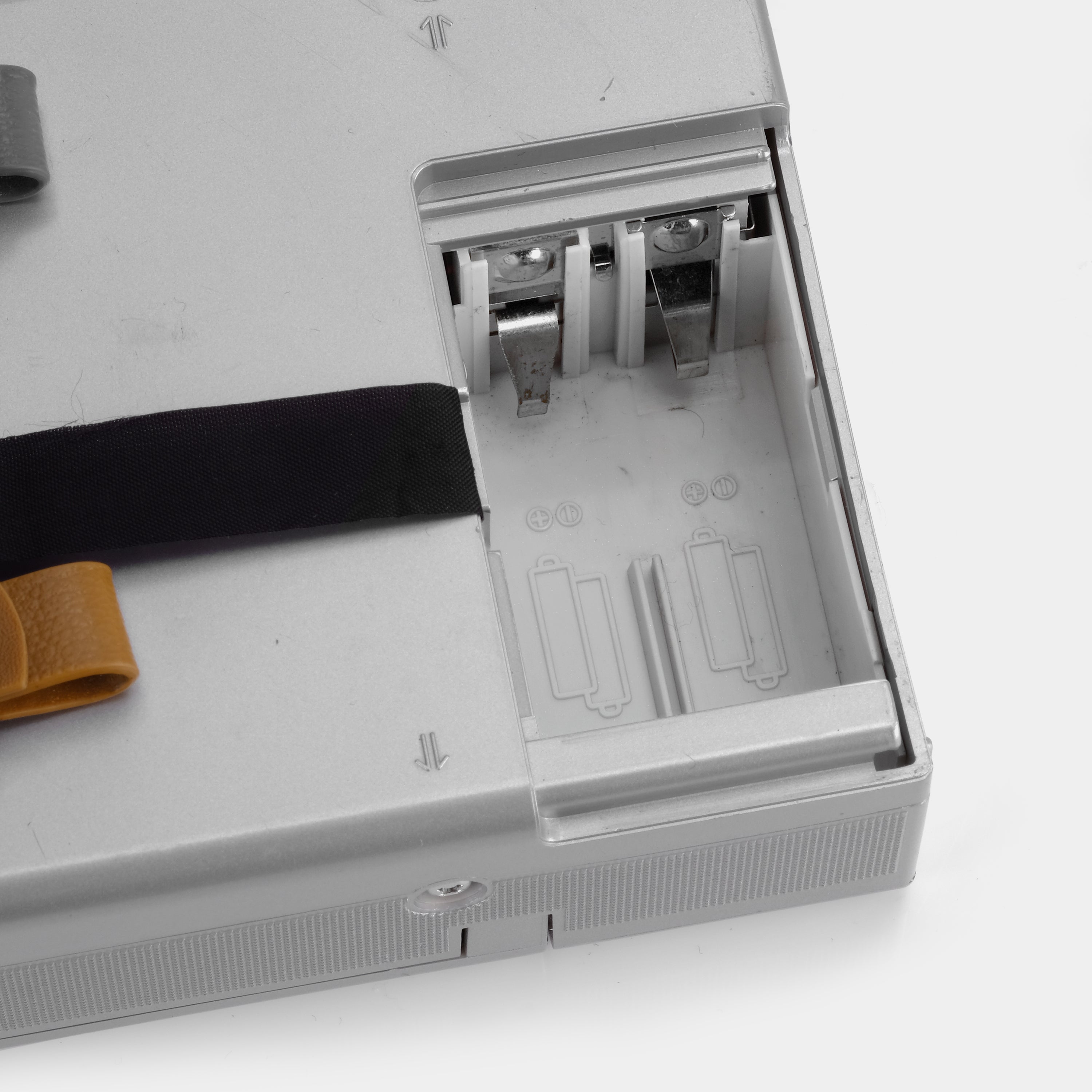 Sony Walkman WM-8 Portable Cassette Player