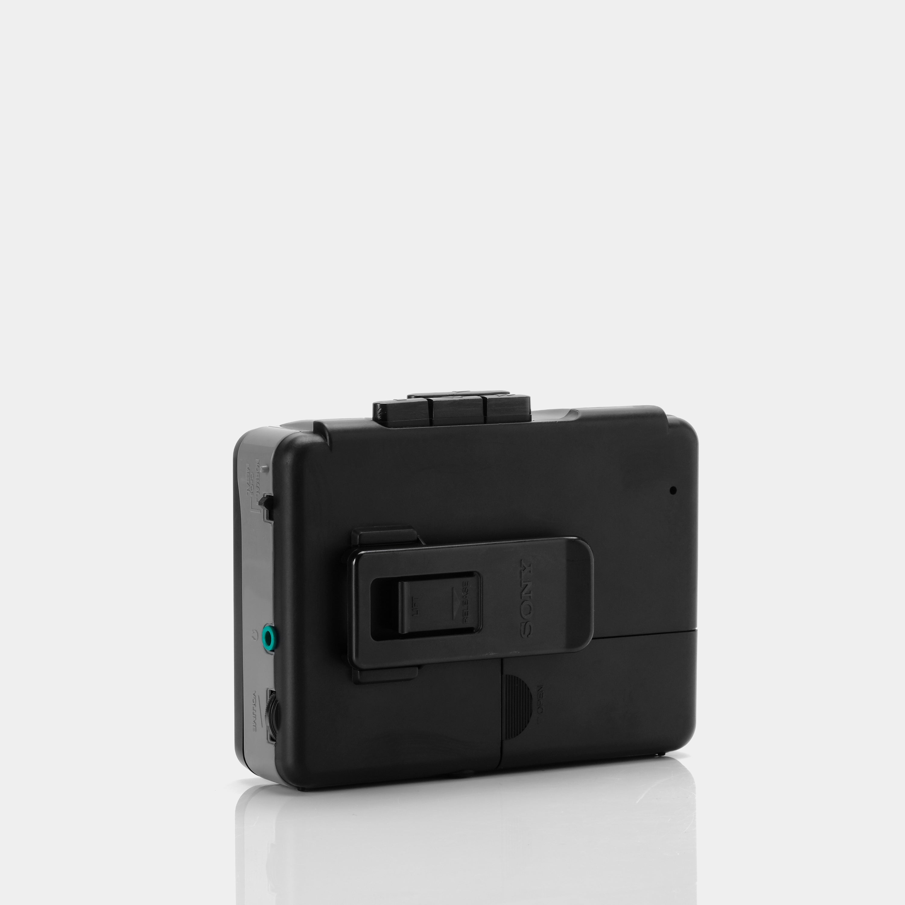 Sony Walkman WM-B10 Portable Cassette Player