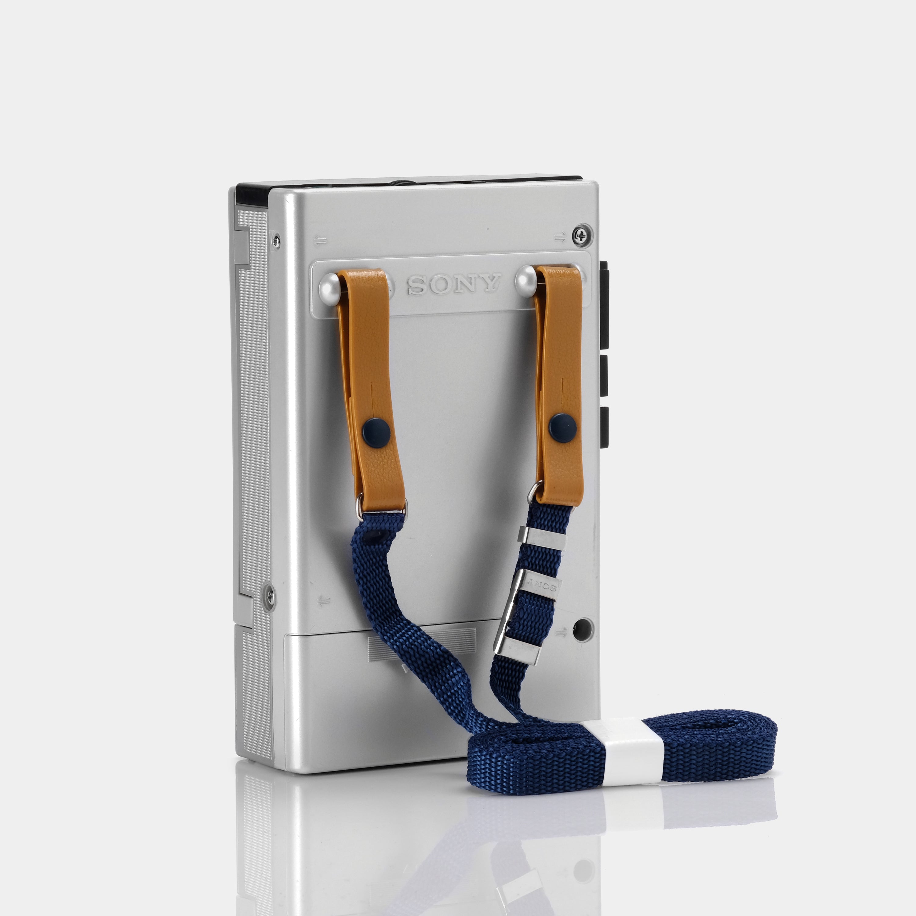 Sony Walkman WM-8 Portable Cassette Player