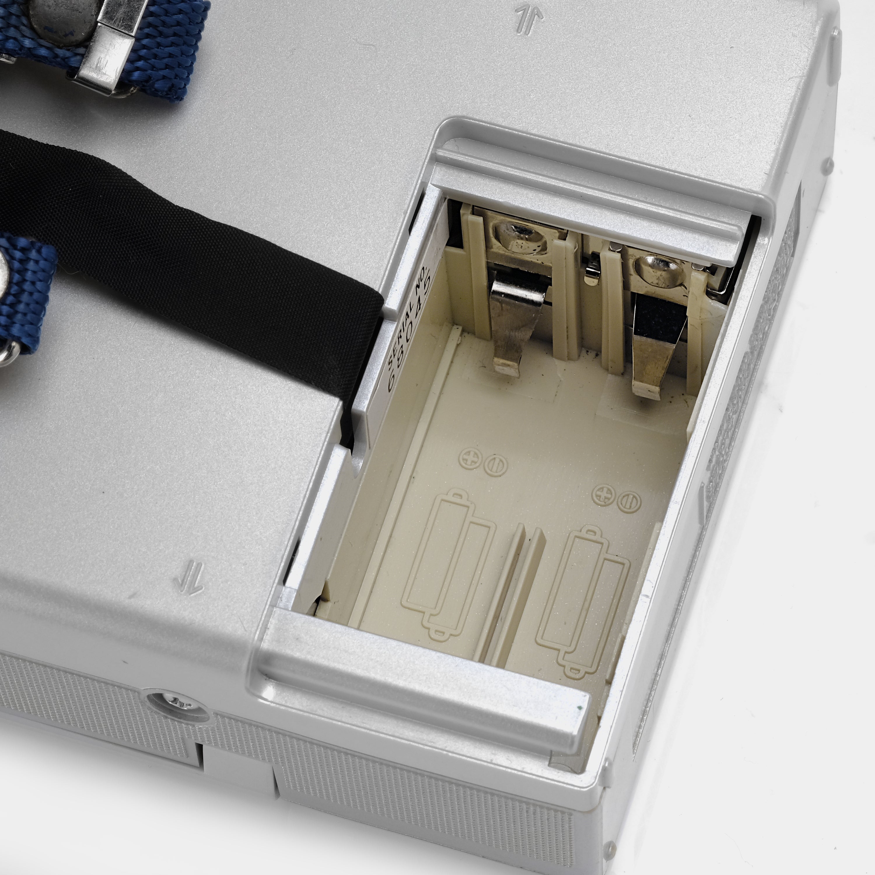 Sony Walkman WM-8 Portable Cassette Player