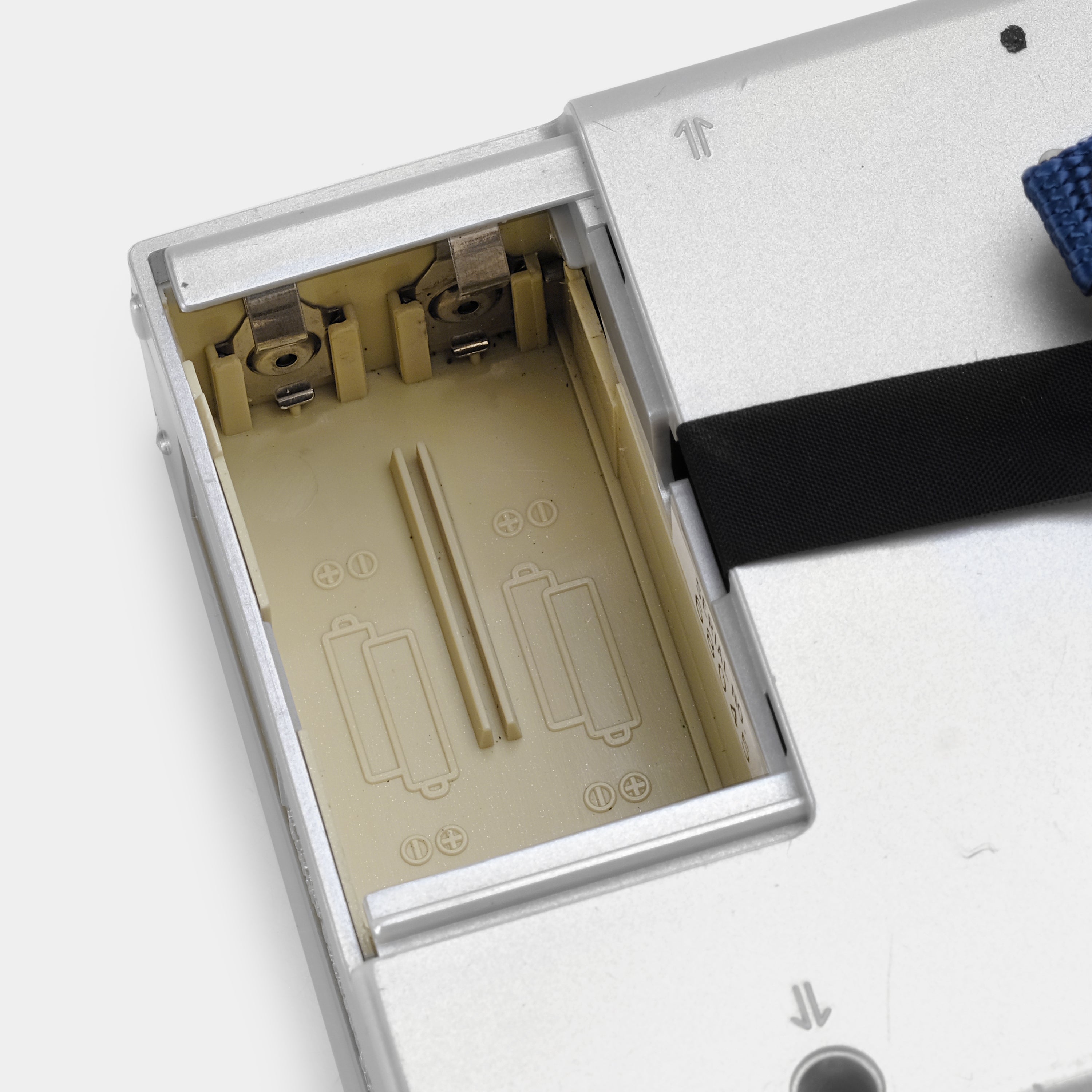 Sony Walkman WM-8 Portable Cassette Player