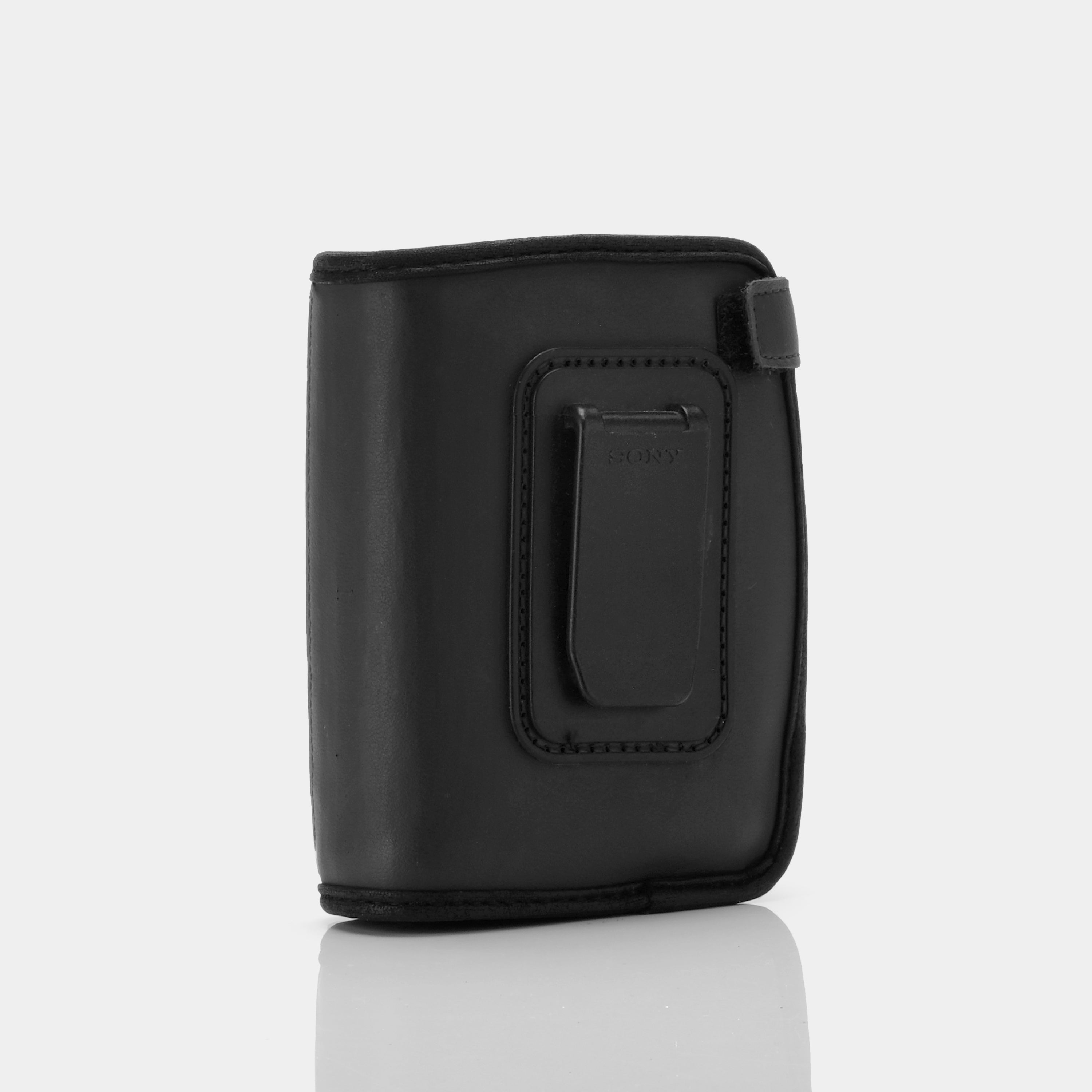 Sony Walkman WM-FX241 Portable Cassette Player With Case