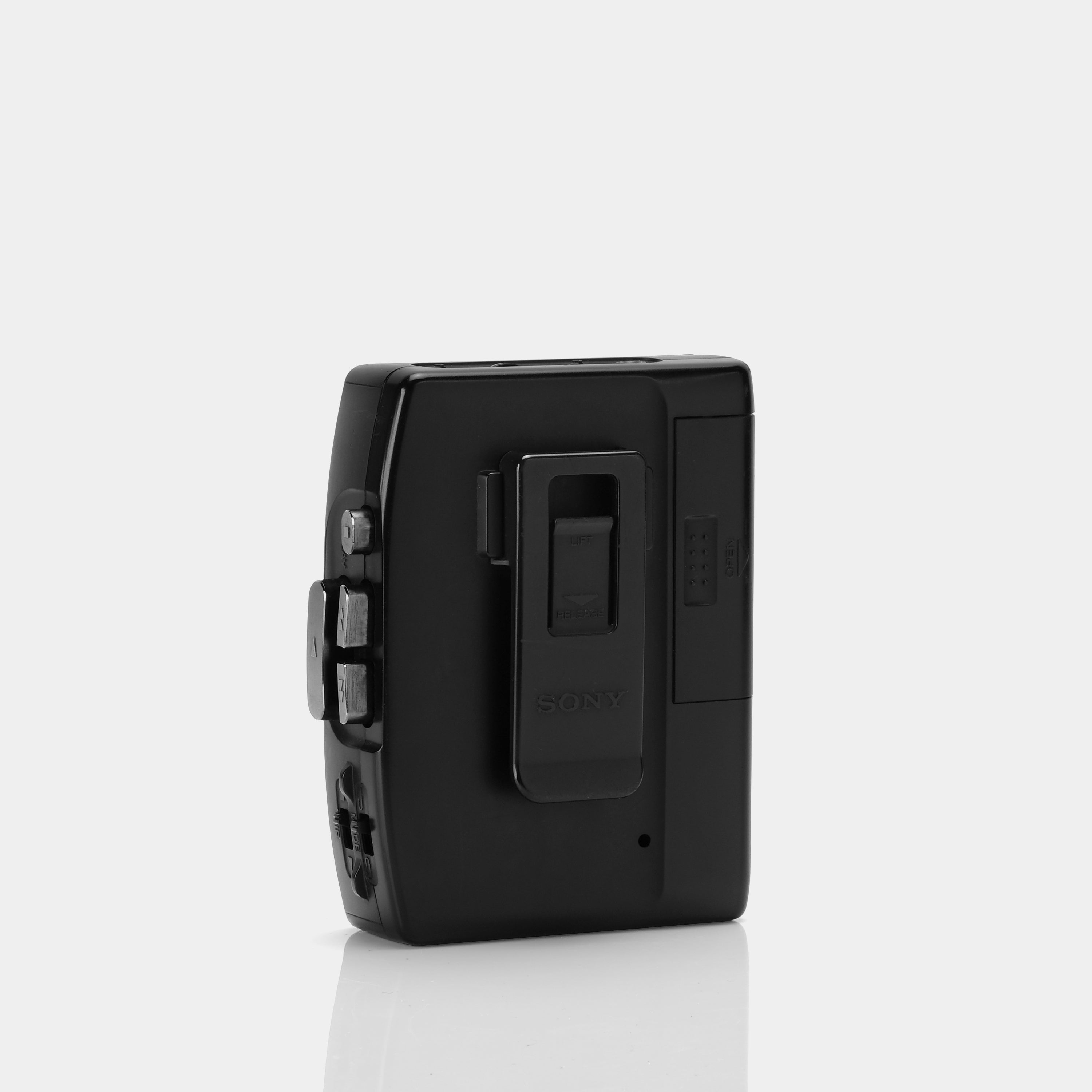 Sony Walkman WM-EX35 Portable Cassette Player