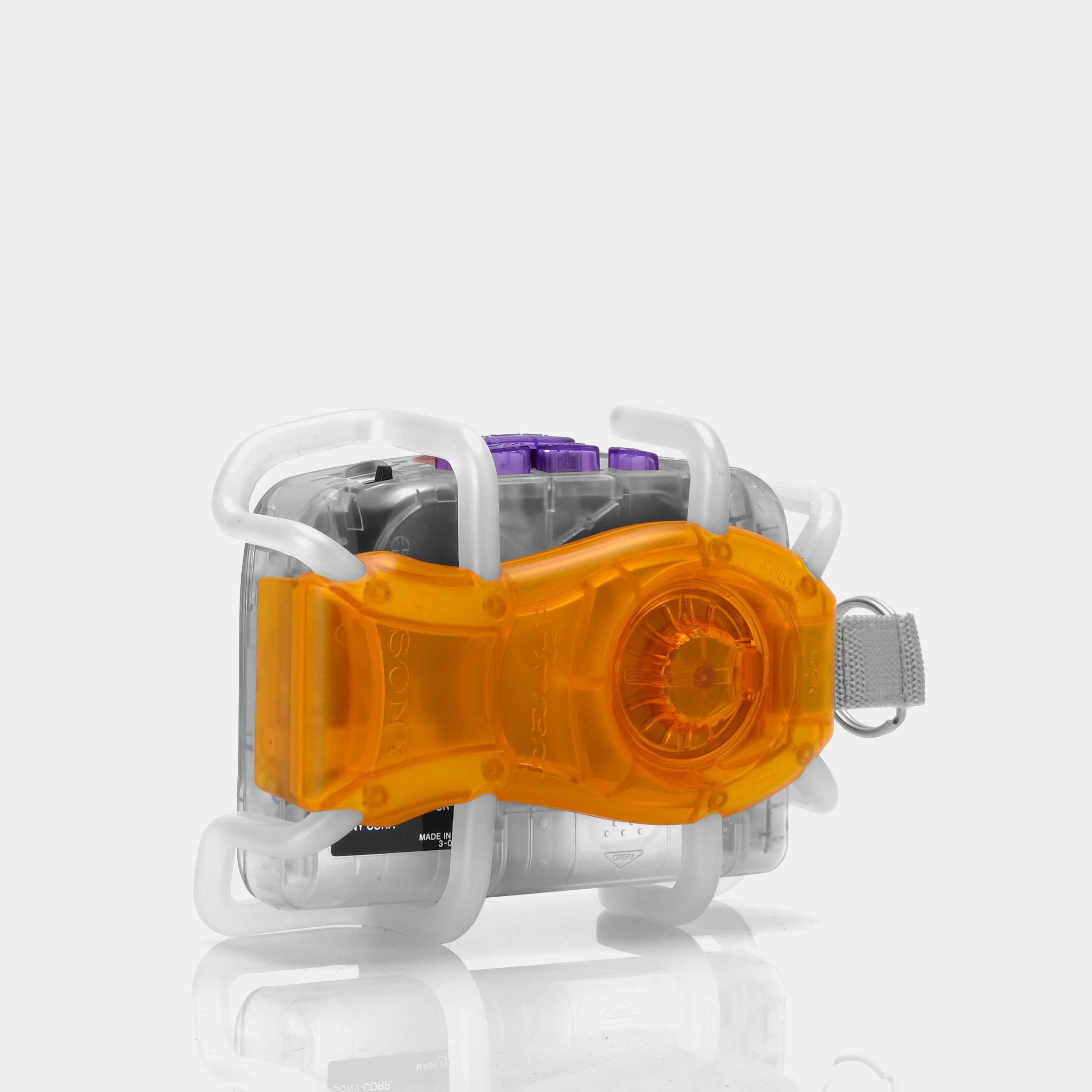 Sony Freq Walkman WM-FQ01 AM/FM Portable Cassette Player