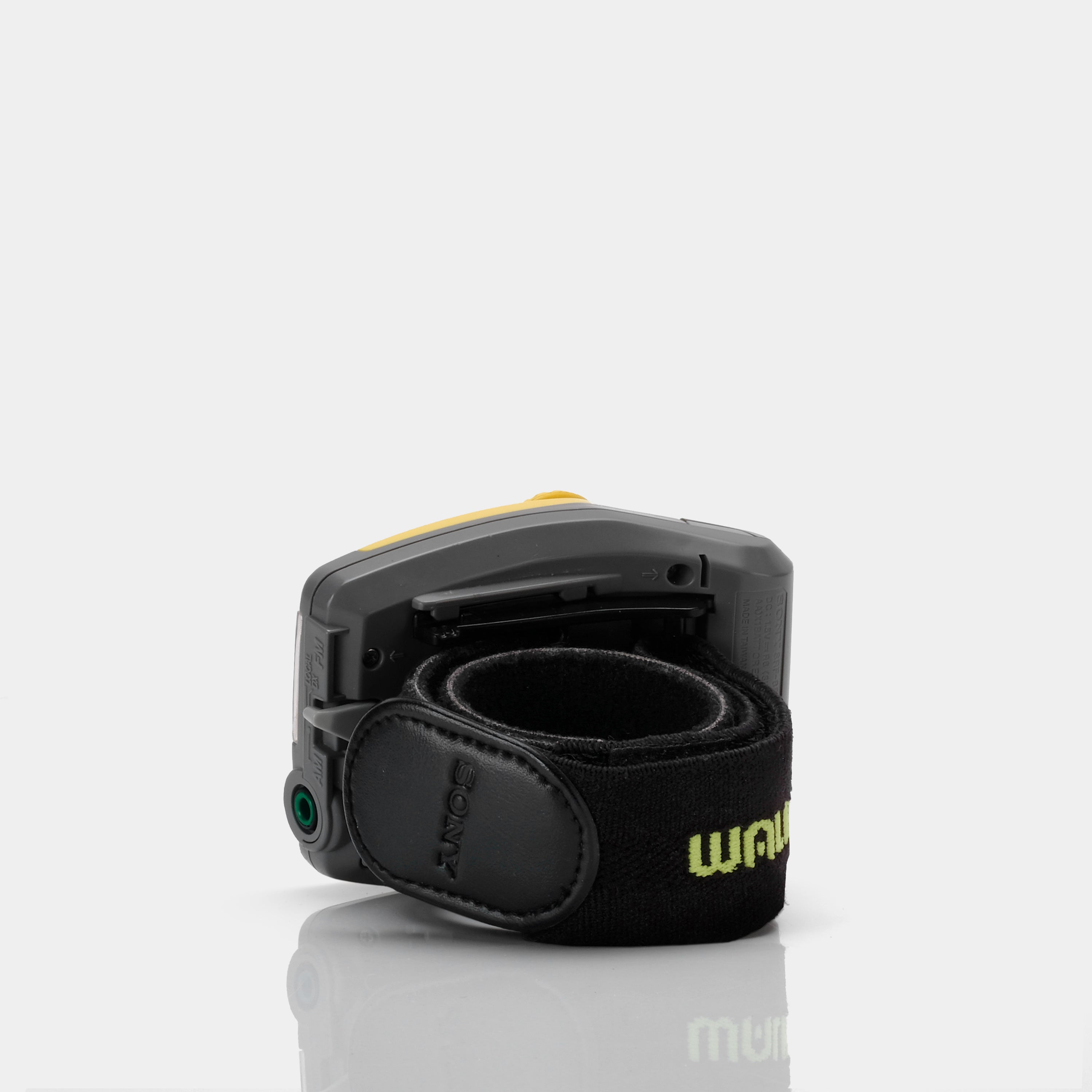 Sony Sports Walkman SRF-88 AM/FM Stereo Arm Band Radio