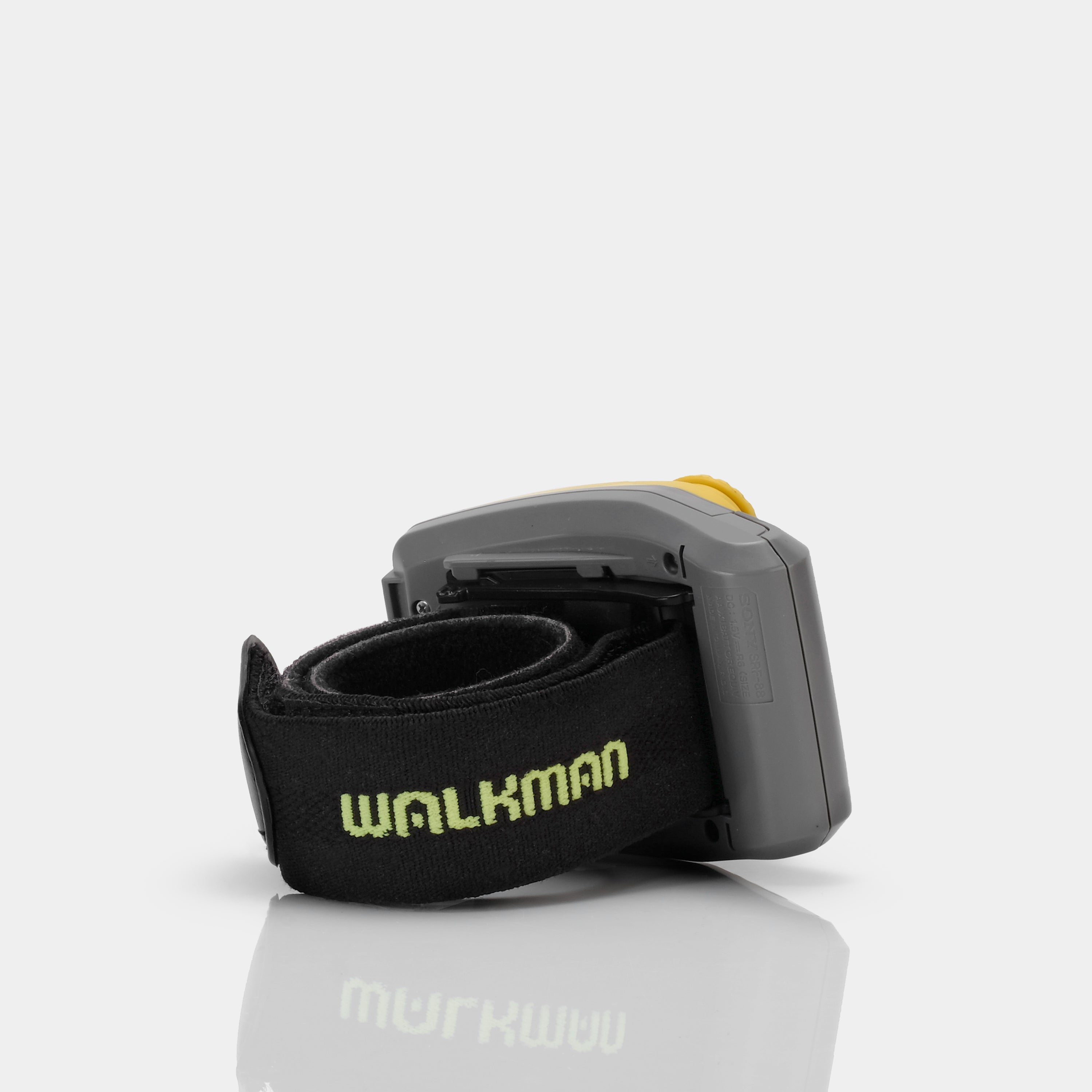 Sony Sports Walkman SRF-88 AM/FM Stereo Arm Band Radio