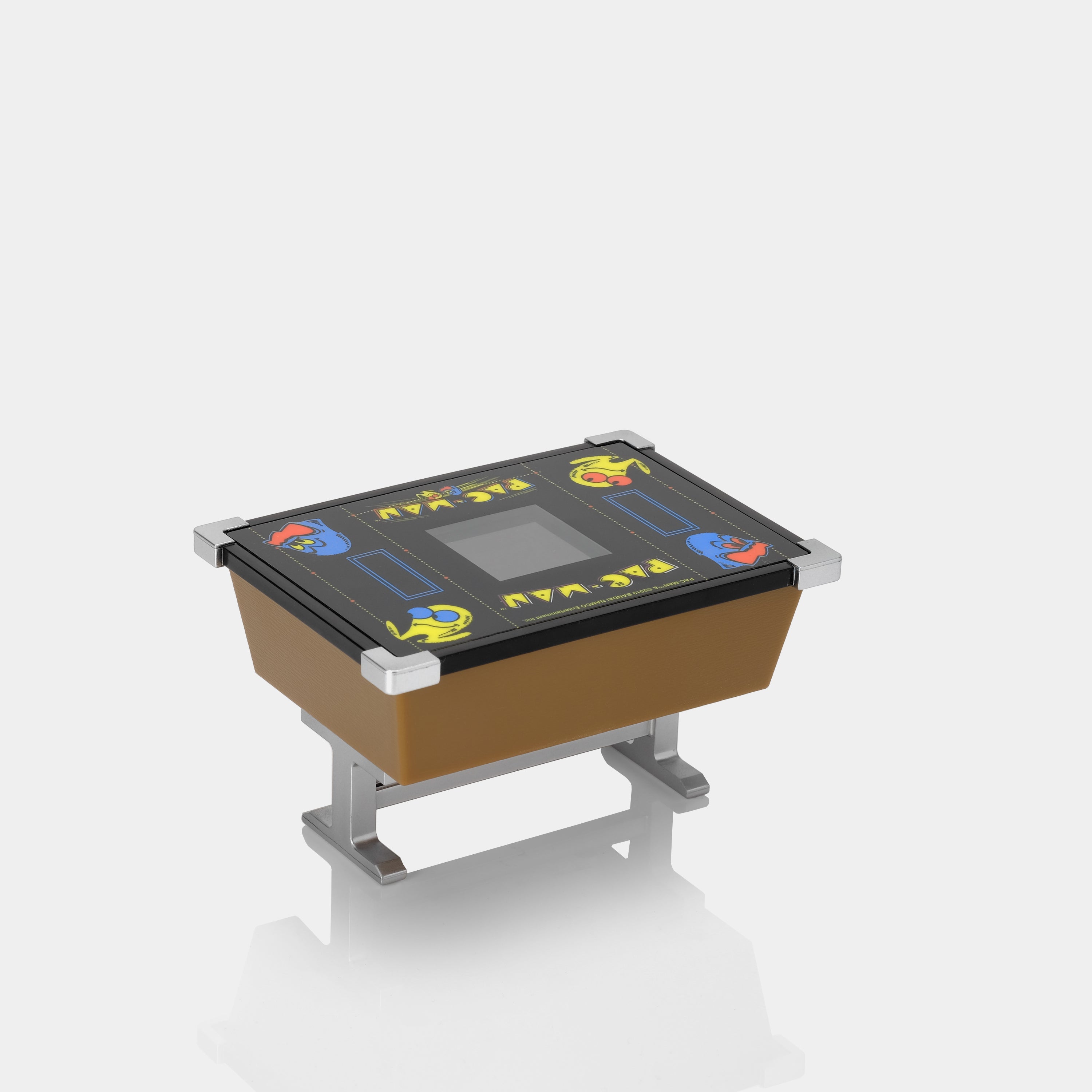 Tiny Arcade Pac-Man Tabletop Edition Game