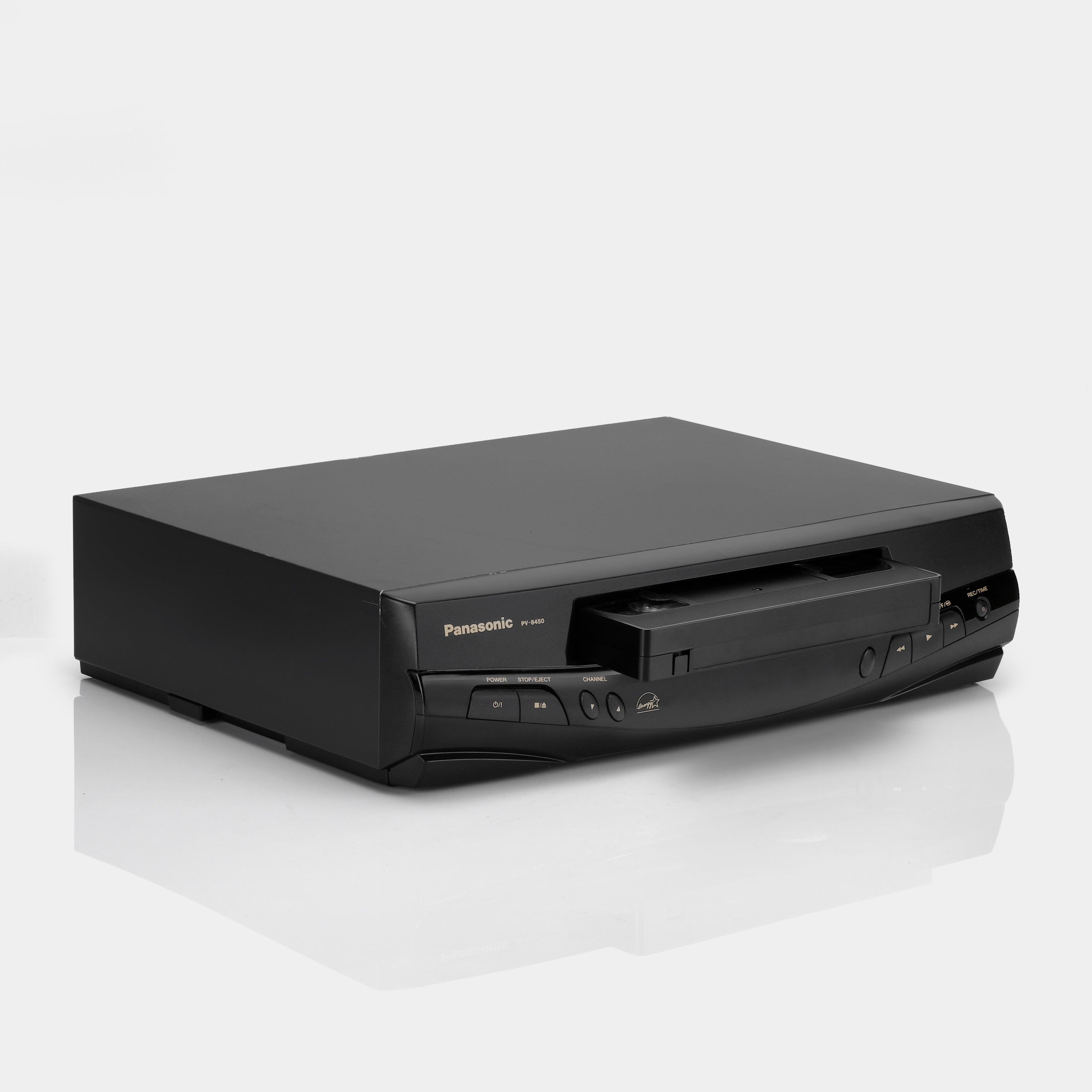 Panasonic PV-8450 VCR VHS Player