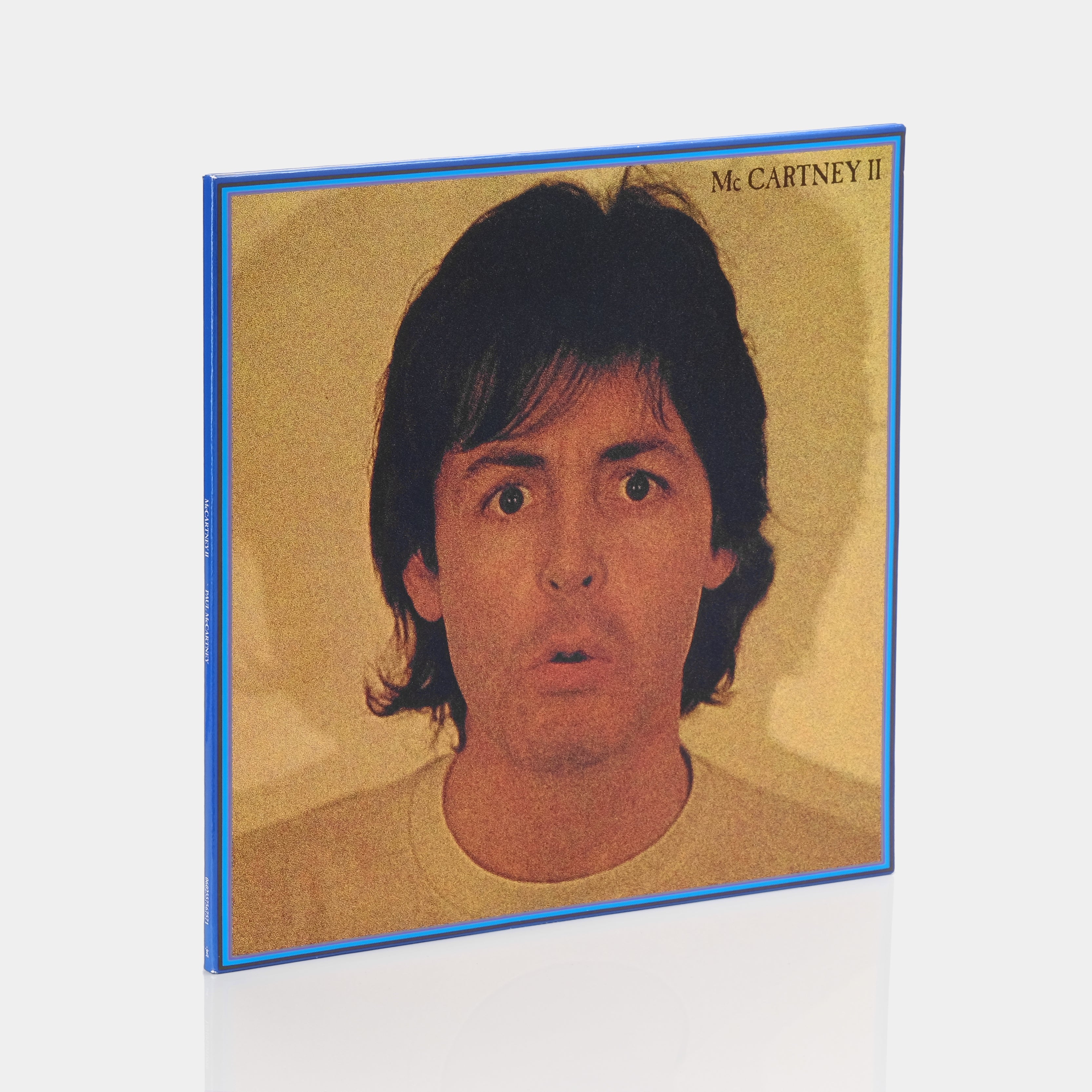 Paul McCartney - McCartney II LP Vinyl Record