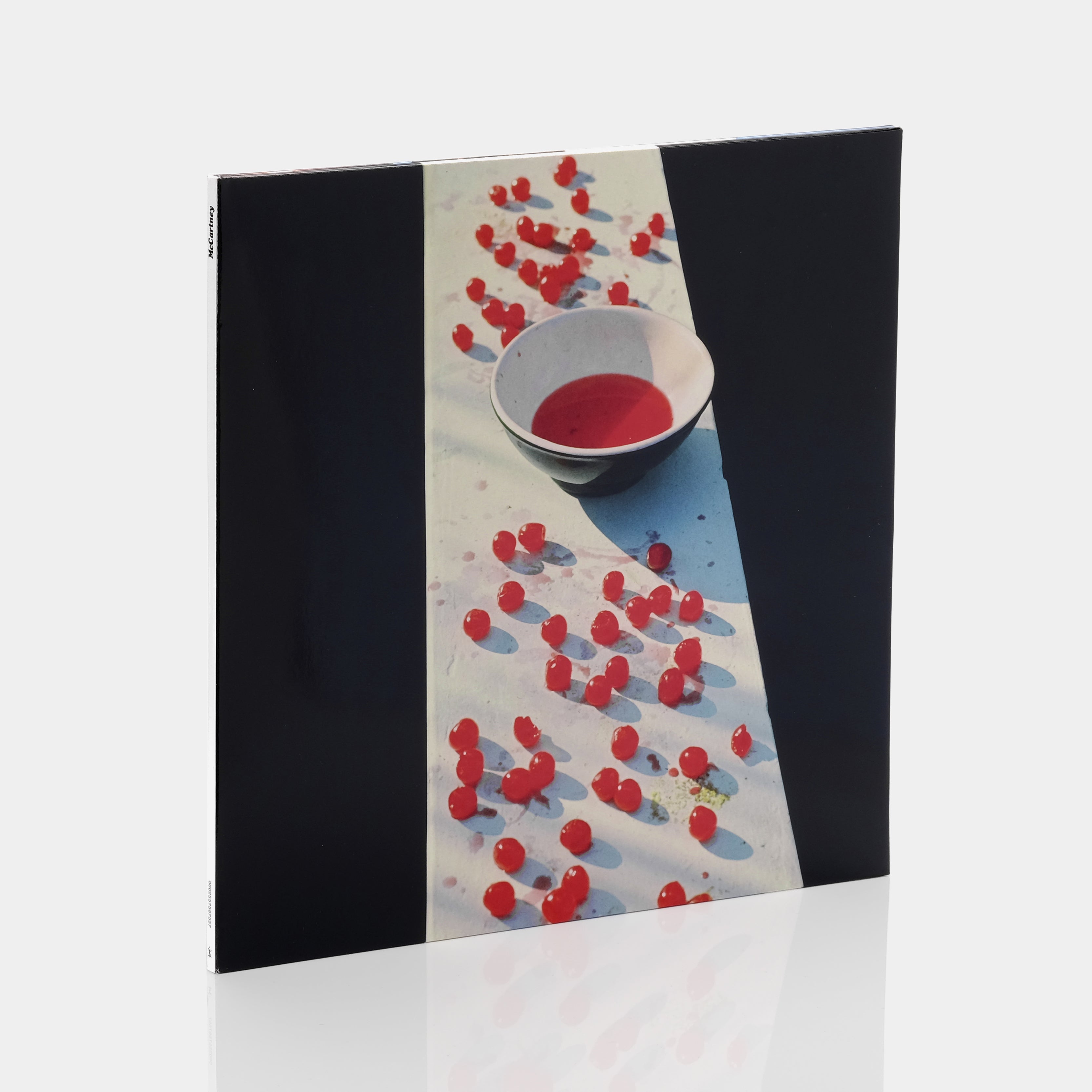 Paul McCartney - McCartney LP Vinyl Record