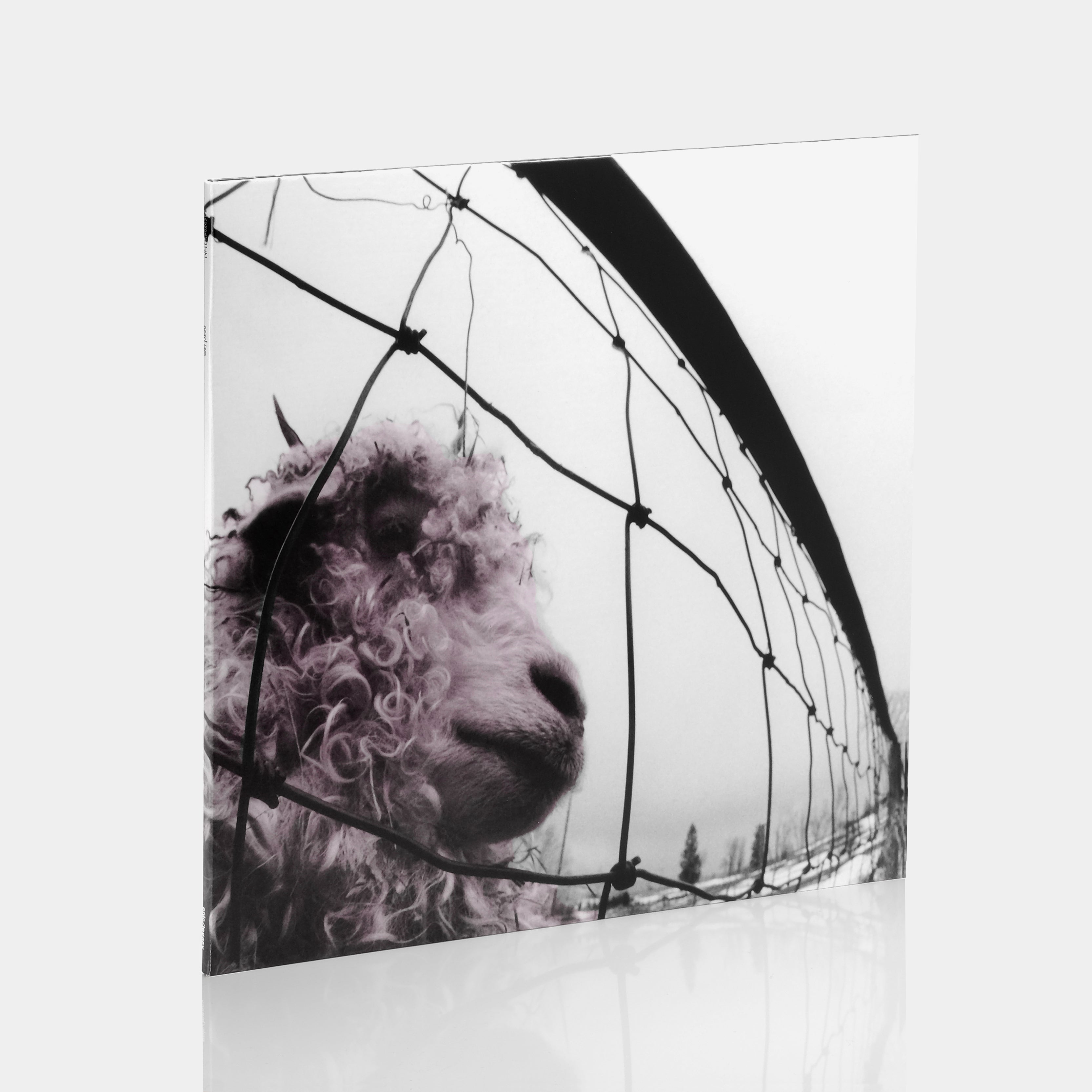 Pearl Jam - Vs. LP Vinyl Record
