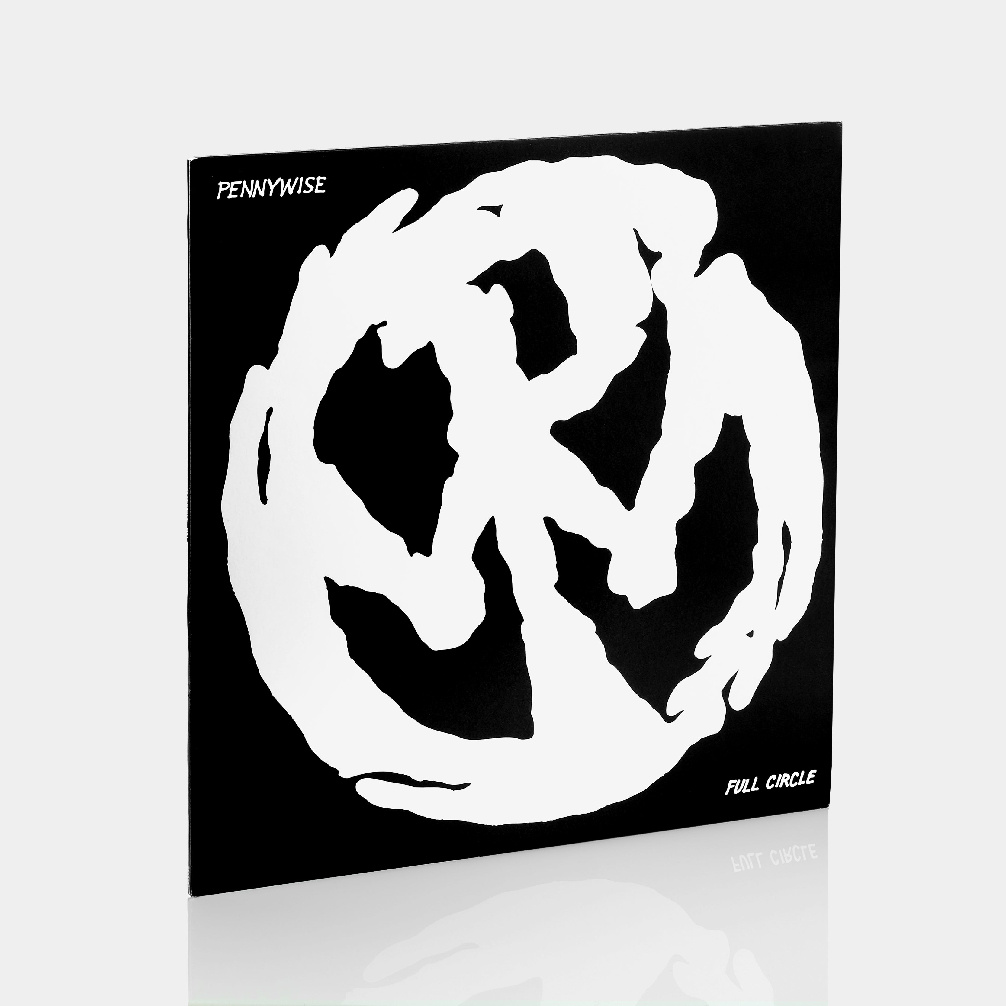 Pennywise - Full Circle LP Vinyl Record