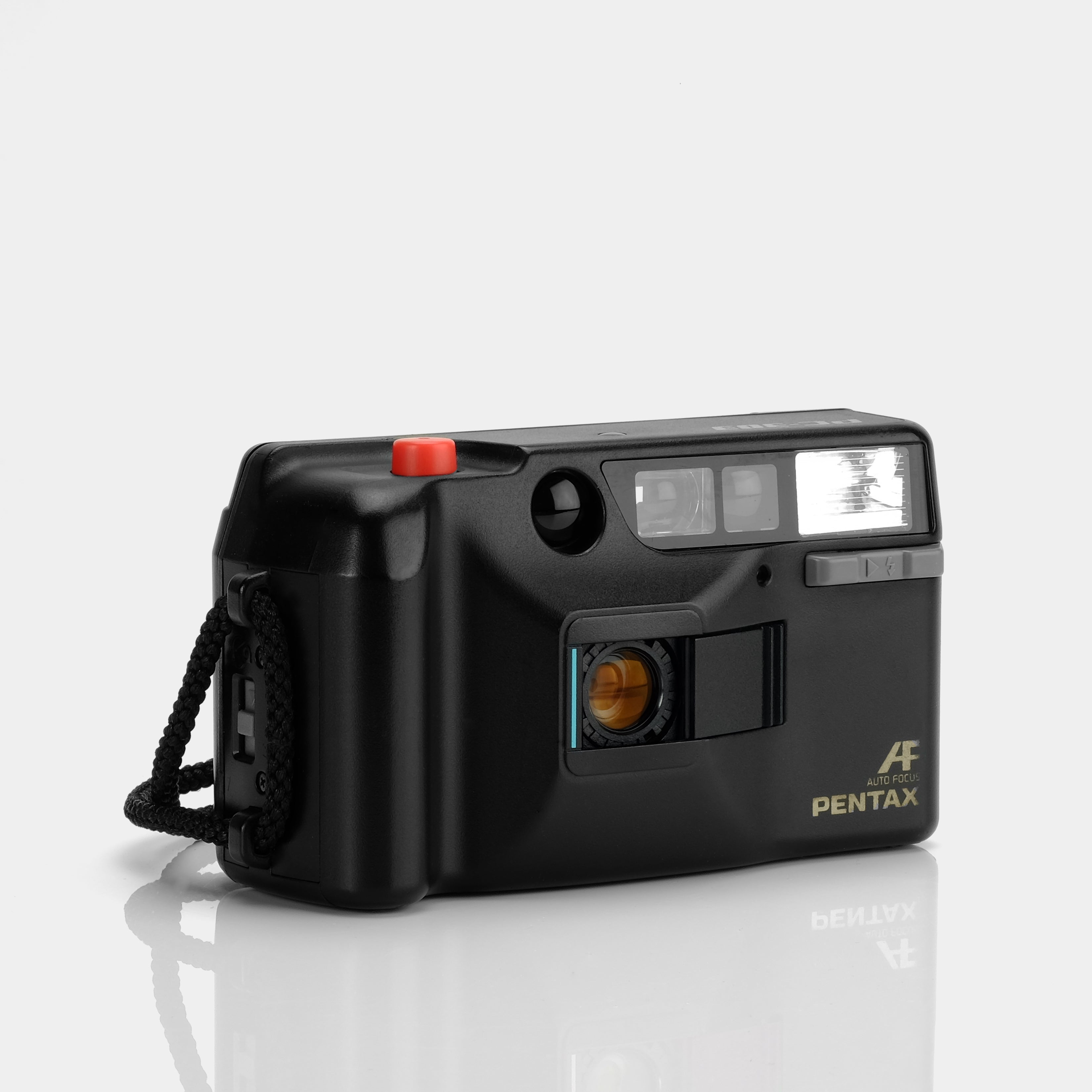 Ricoh AF-303 35mm selling P&S Film Camera