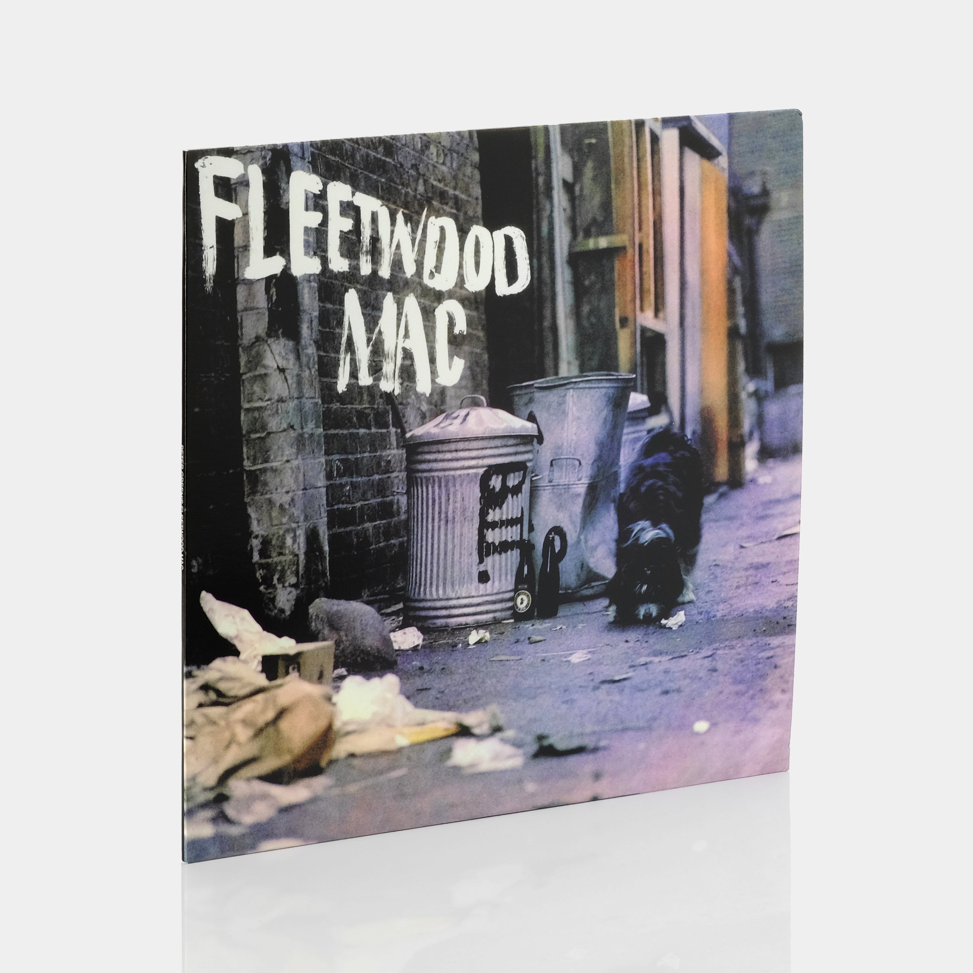 Fleetwood Mac - Peter Green's Fleetwood Mac LP Vinyl Record