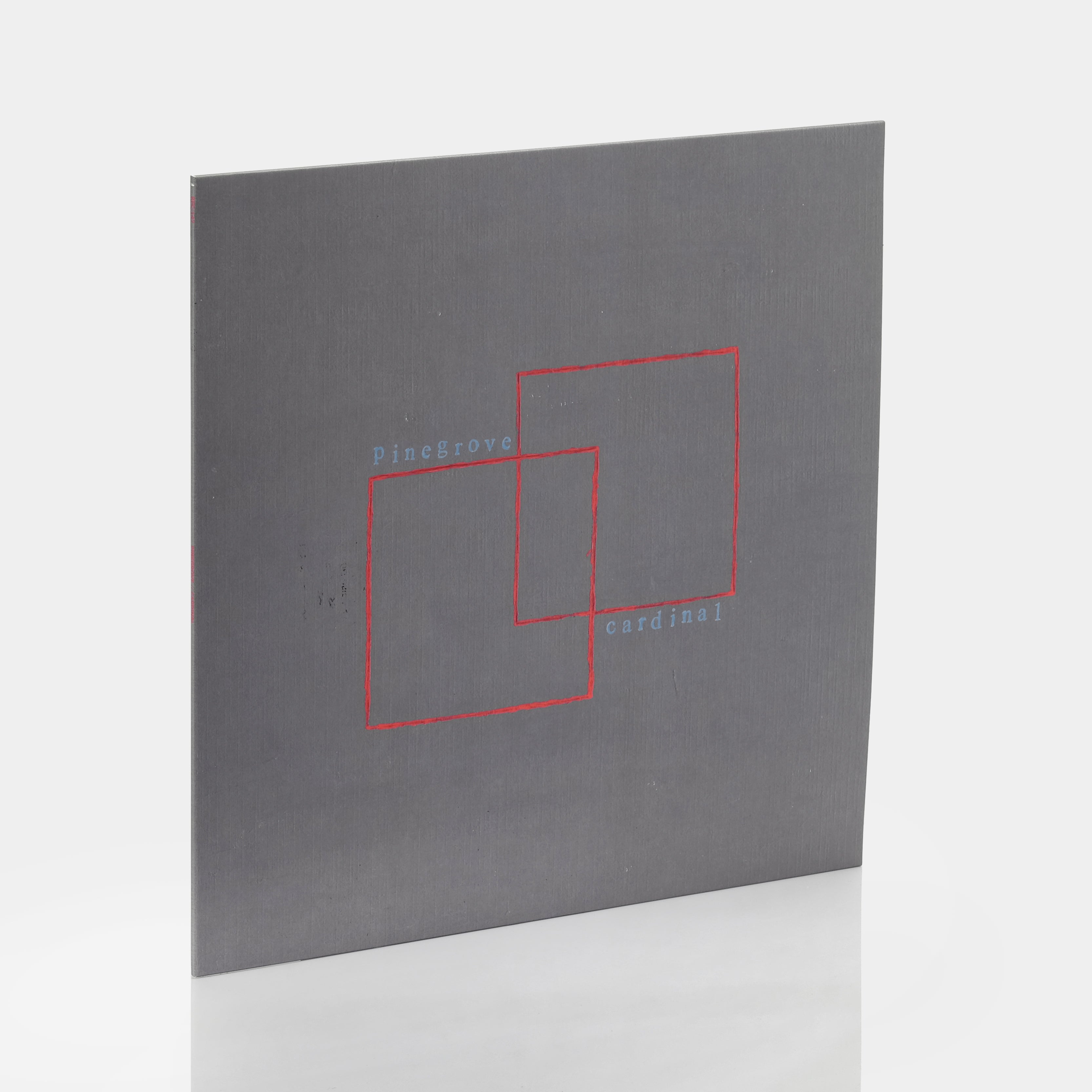 Pinegrove - Cardinal LP Vinyl Record