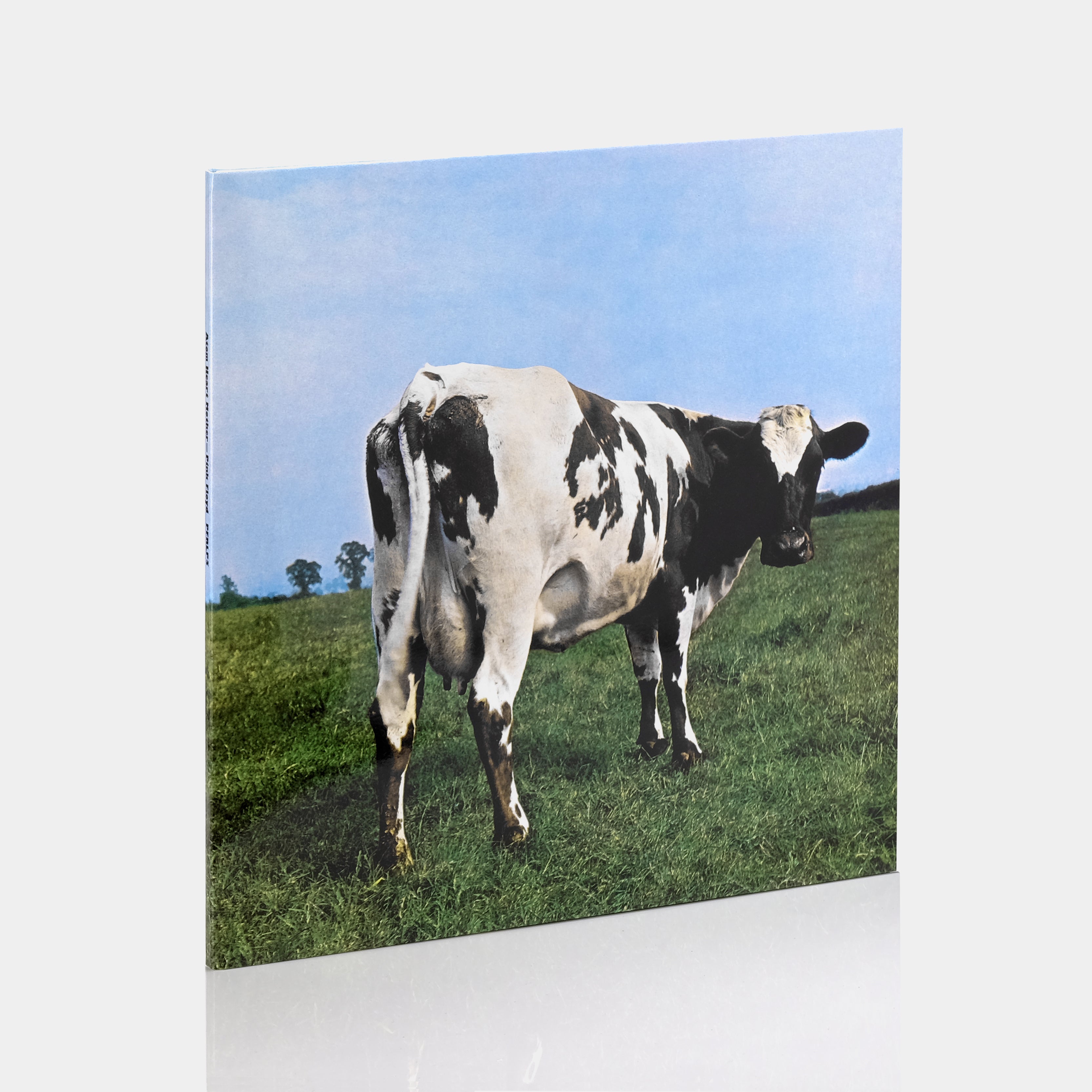 Pink Floyd - Atom Heart Mother LP Vinyl Record