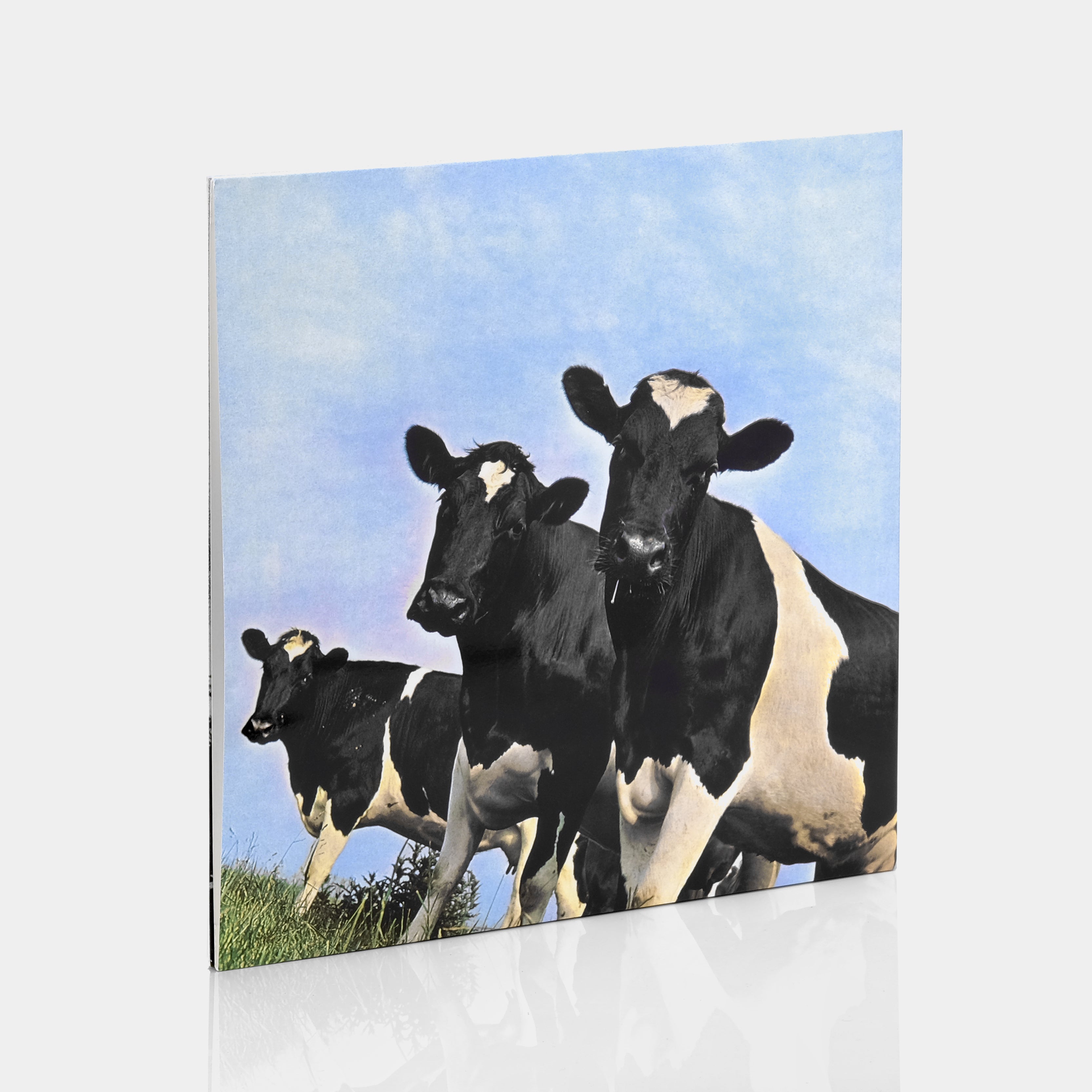 Pink Floyd - Atom Heart Mother LP Vinyl Record