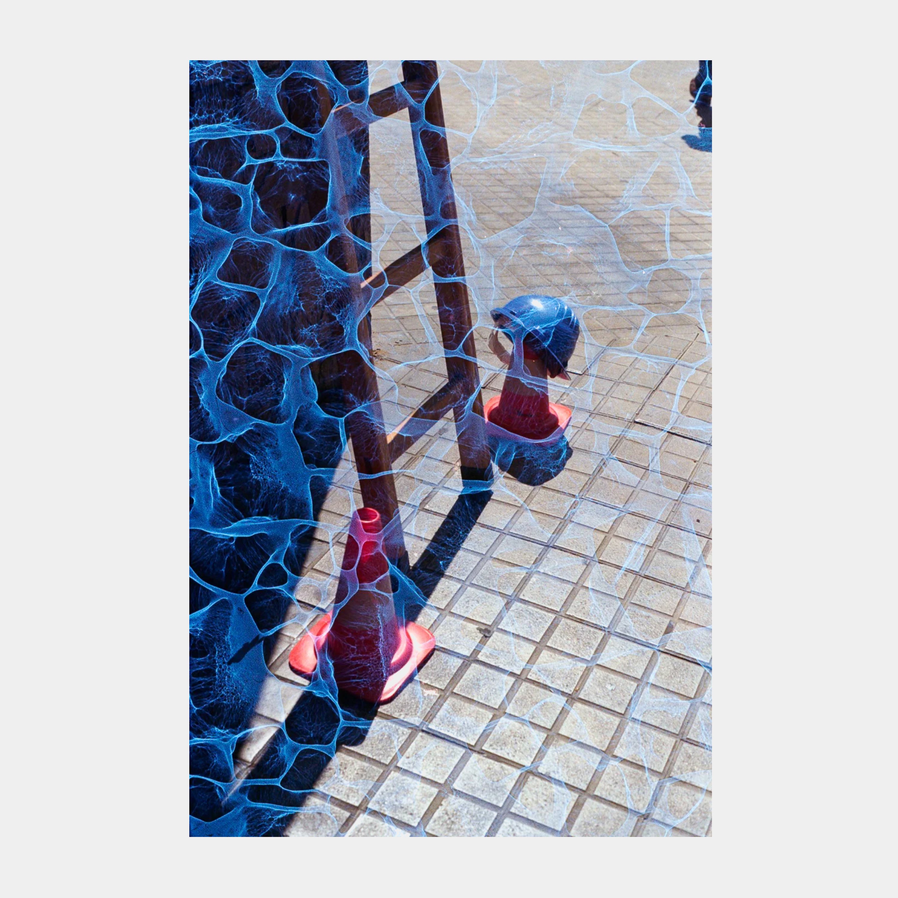 Revolog Plexus 200 35mm Film (36 Exposures)