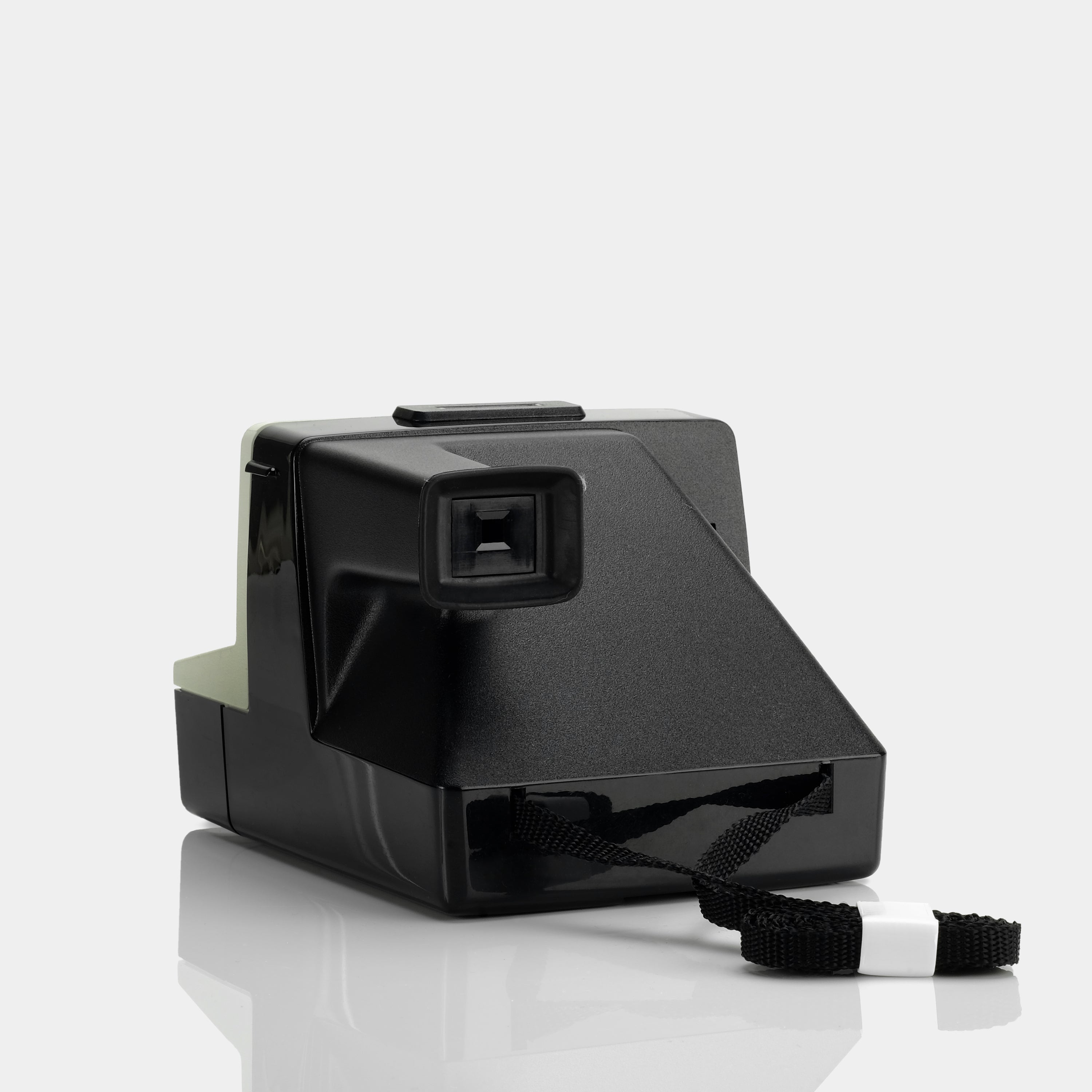 Polaroid SX-70 One Step Supercolor Rainbow Instant Camera