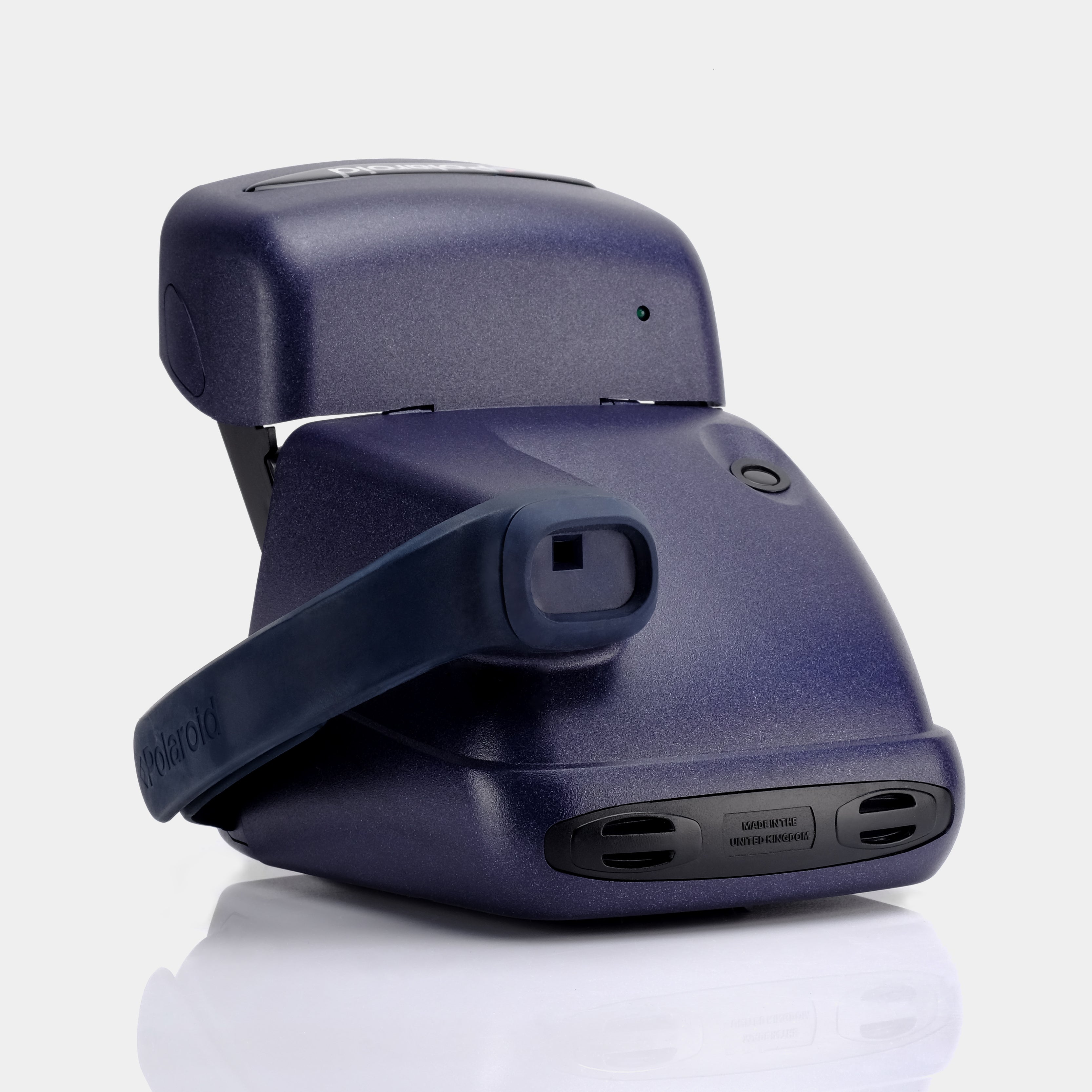 Polaroid 600 OneStep Autofocus Navy Instant Film Camera