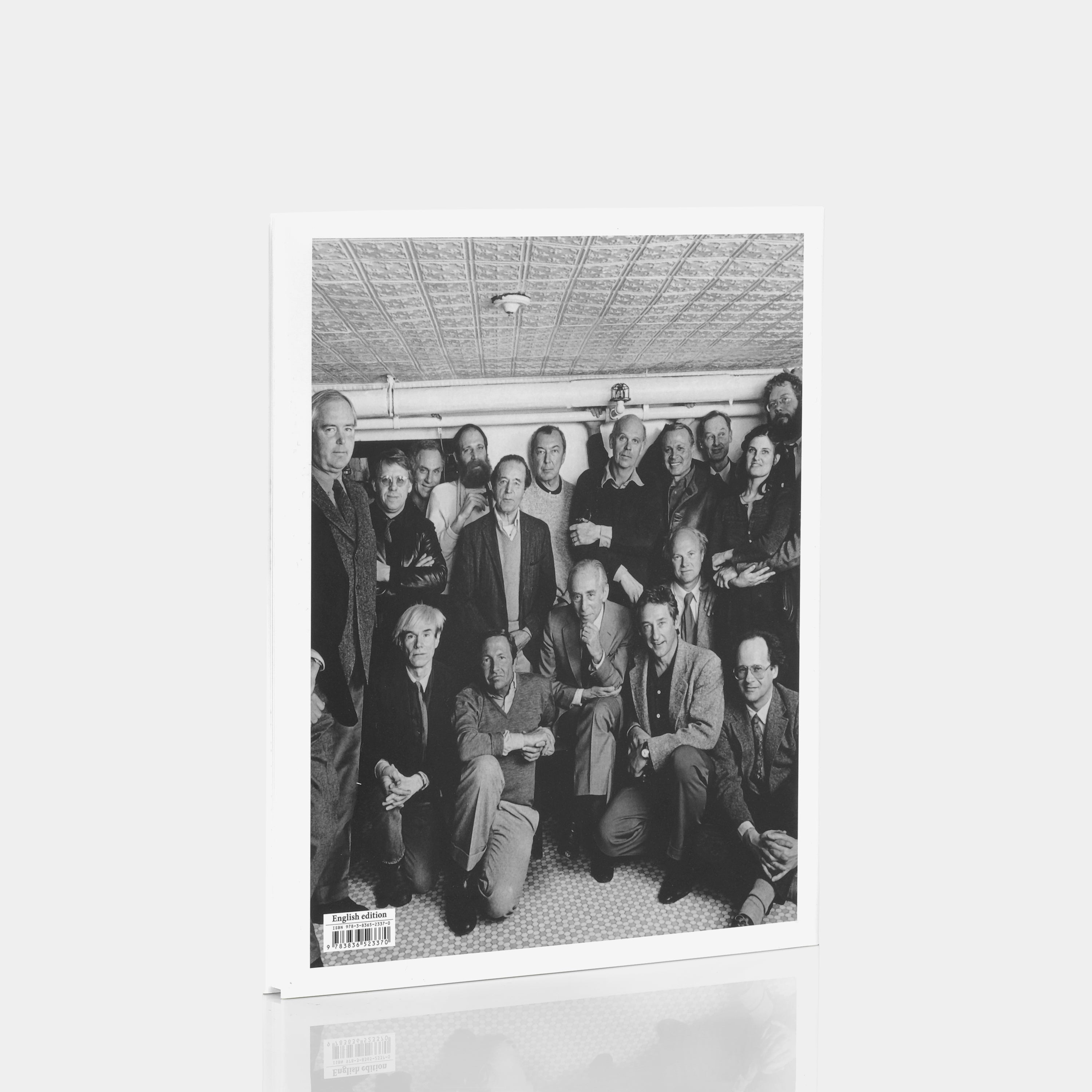 Pop Art (Basic Art Series) by Klaus Honnef Taschen Book