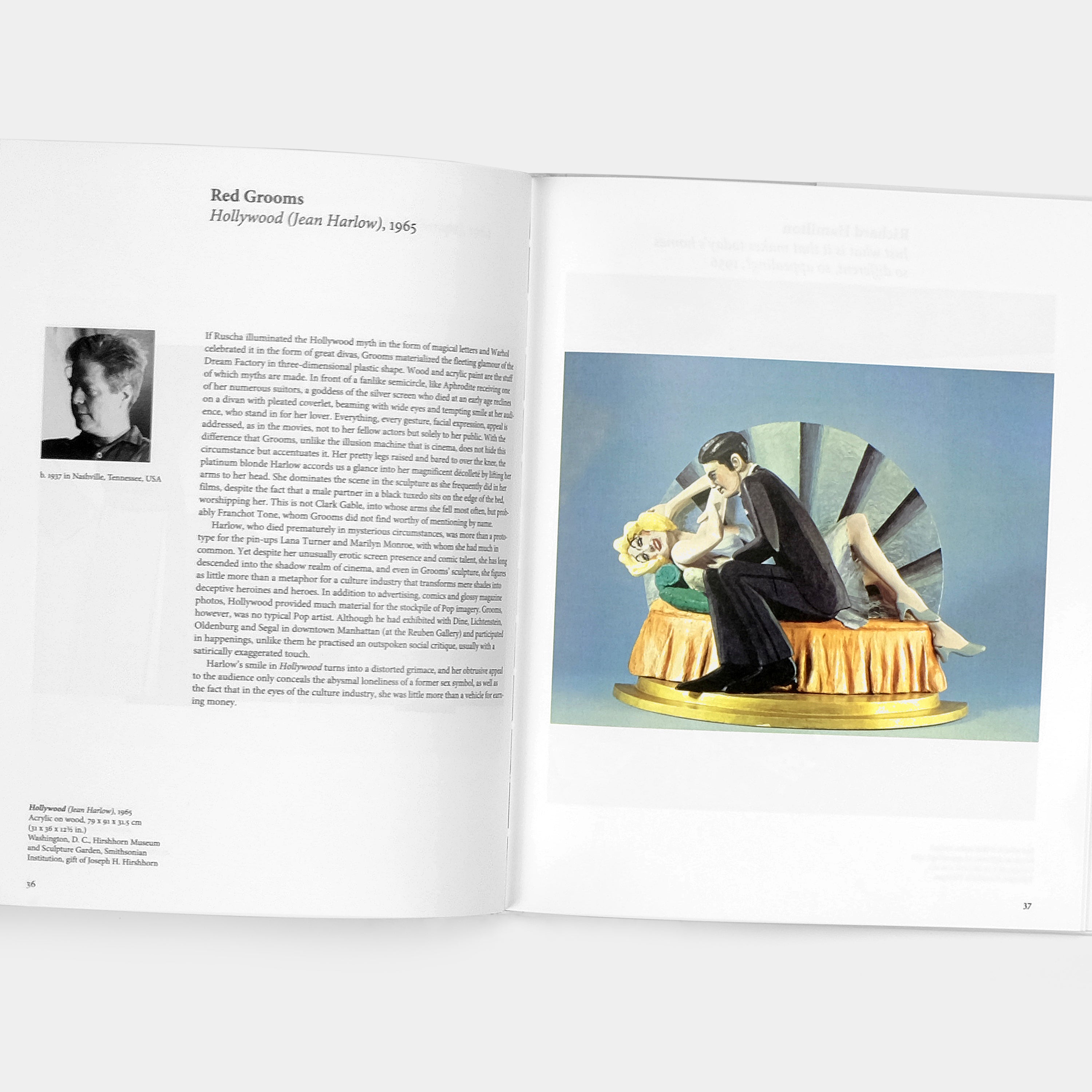 Pop Art (Basic Art Series) by Klaus Honnef Taschen Book