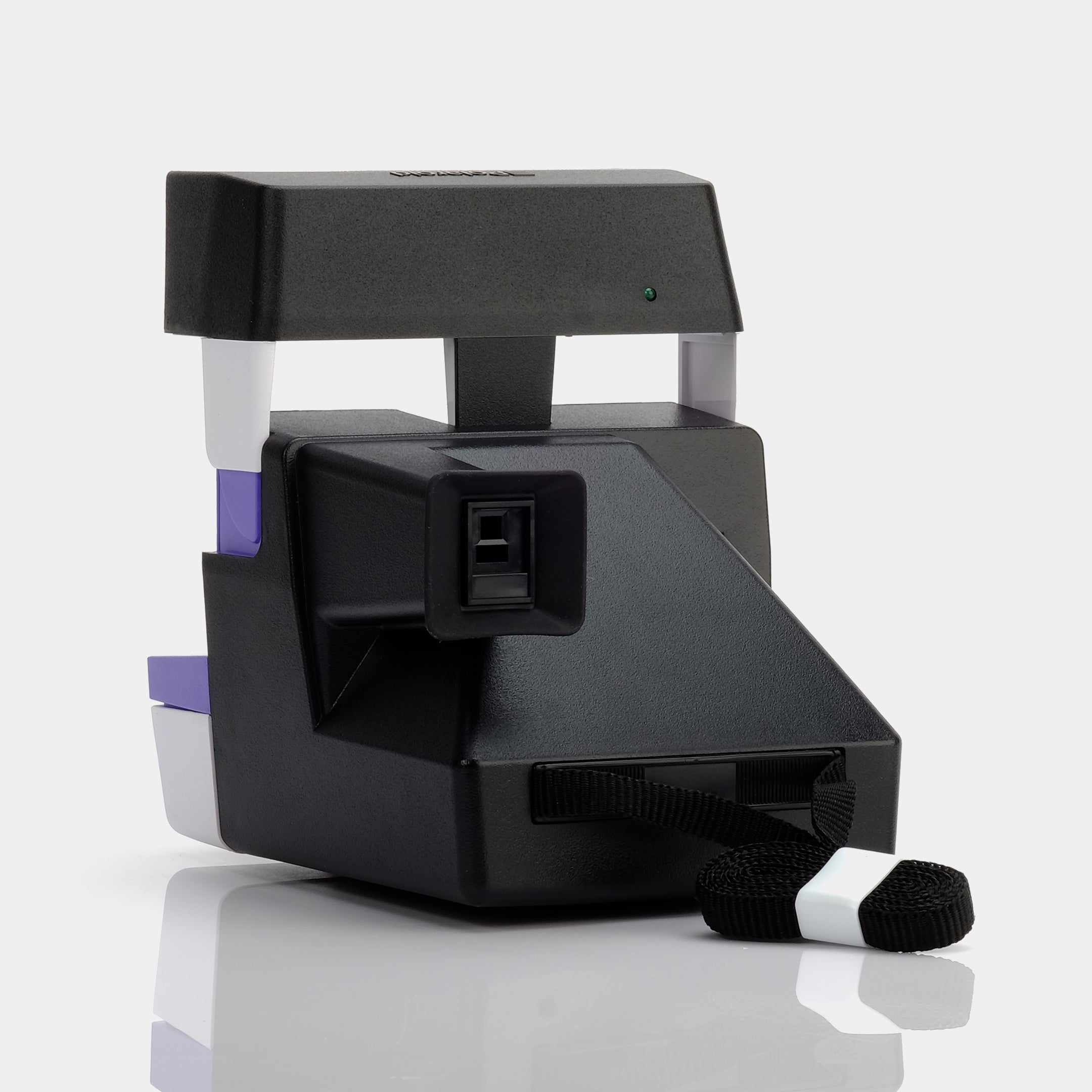 Polaroid 600 Pop Deco Vernice Instant Film Camera